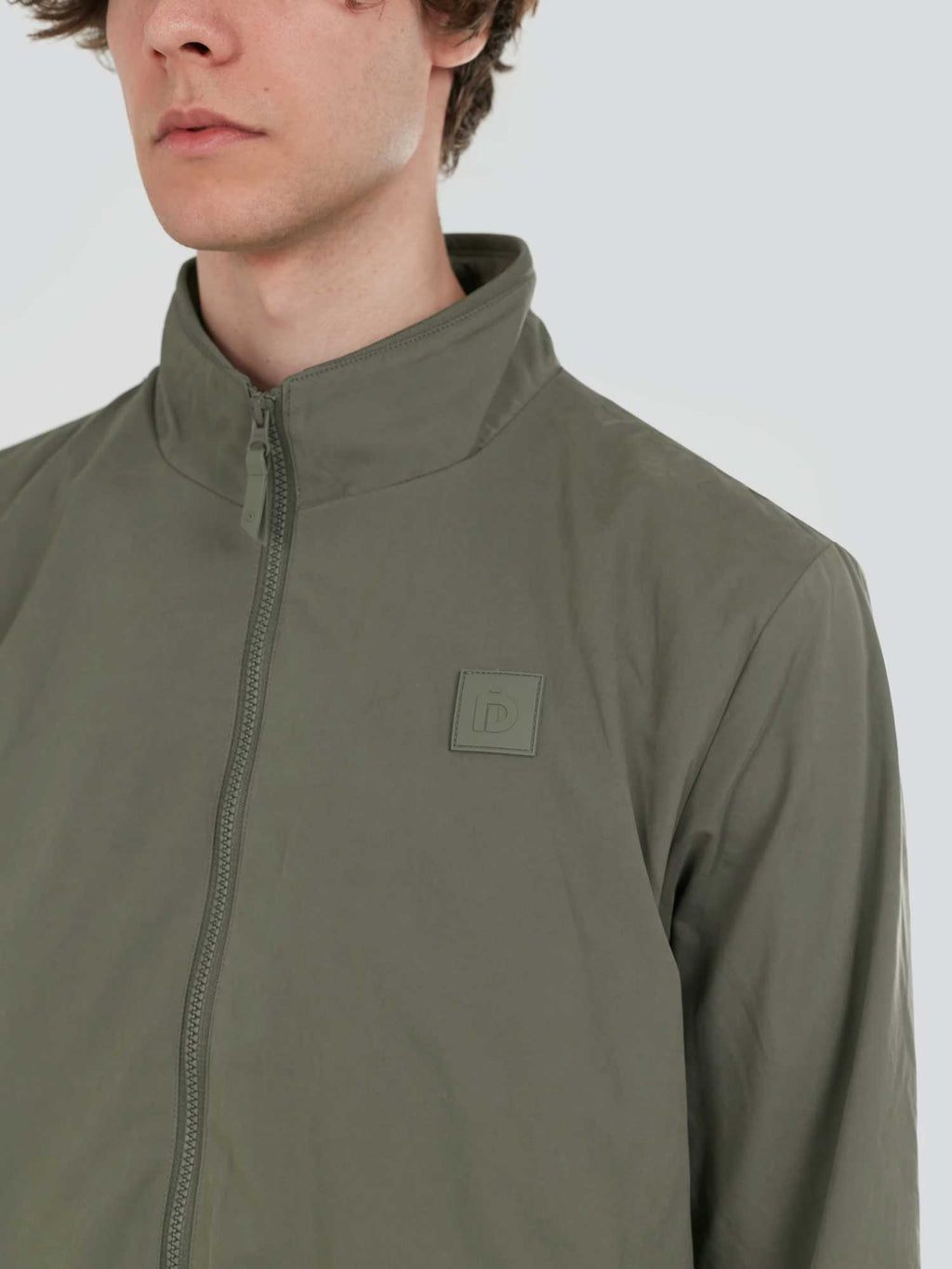 FUNDANGO Яке Harrington