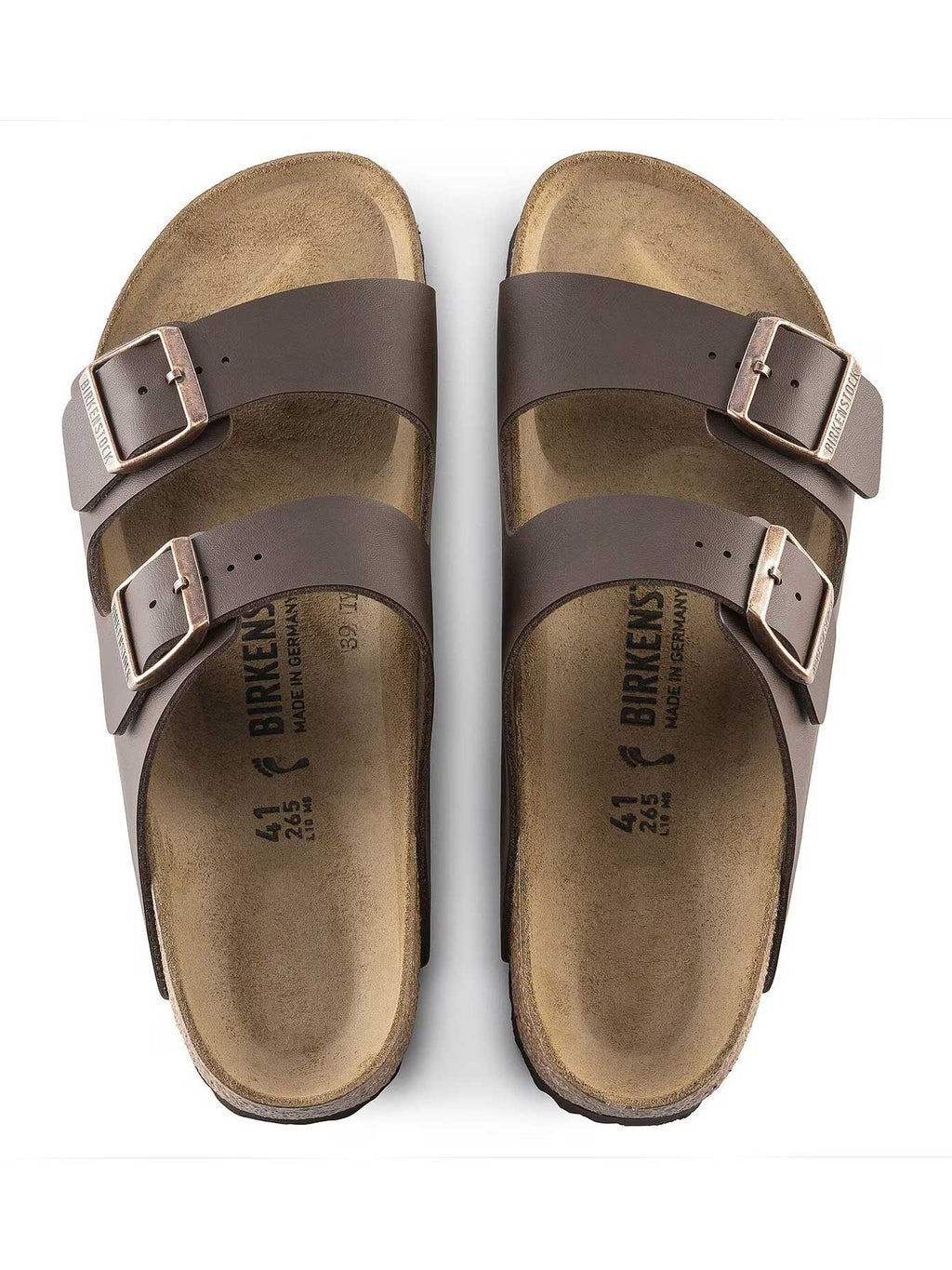 BIRKENSTOCK Чехли Arizona BS