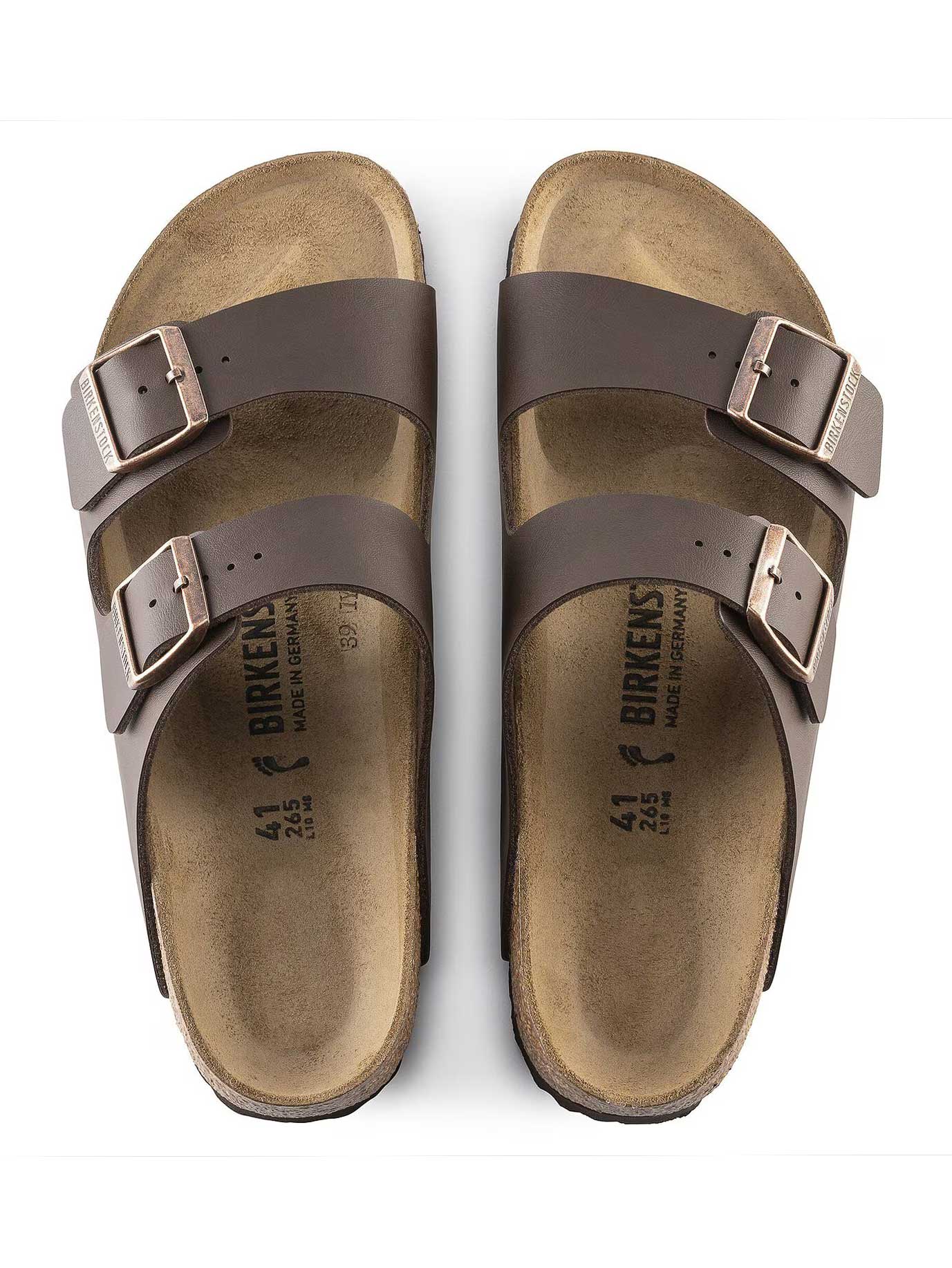 BIRKENSTOCK Чехли Arizona BS