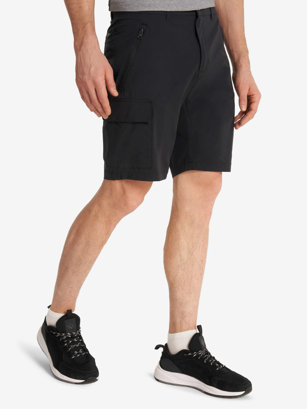 OUTVENTURE Къси панталони Hiking Mens Shorts