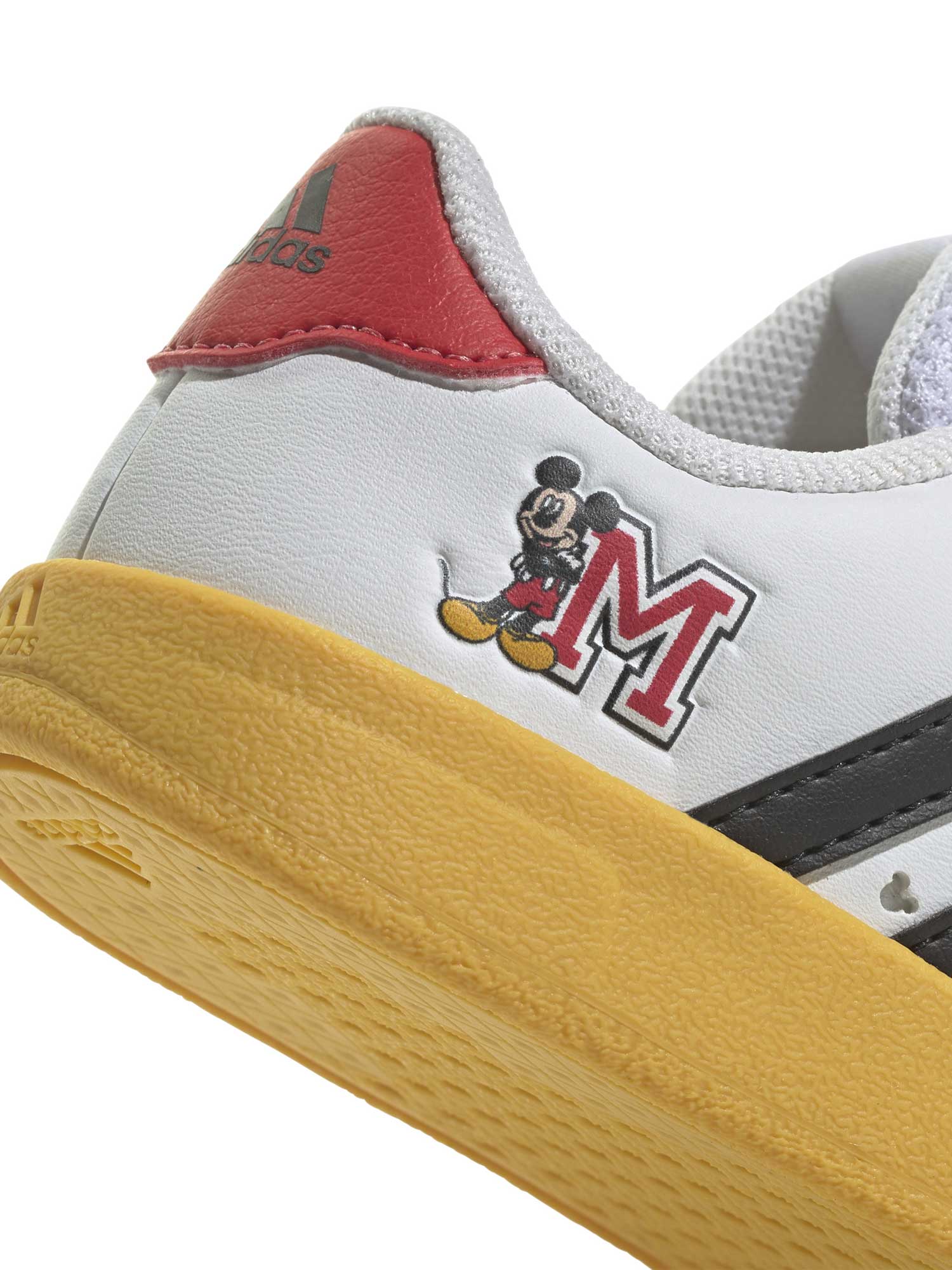 ADIDAS SPORTSWEAR Обувки adidas Breaknet x Disney Mickey Mouse Kids