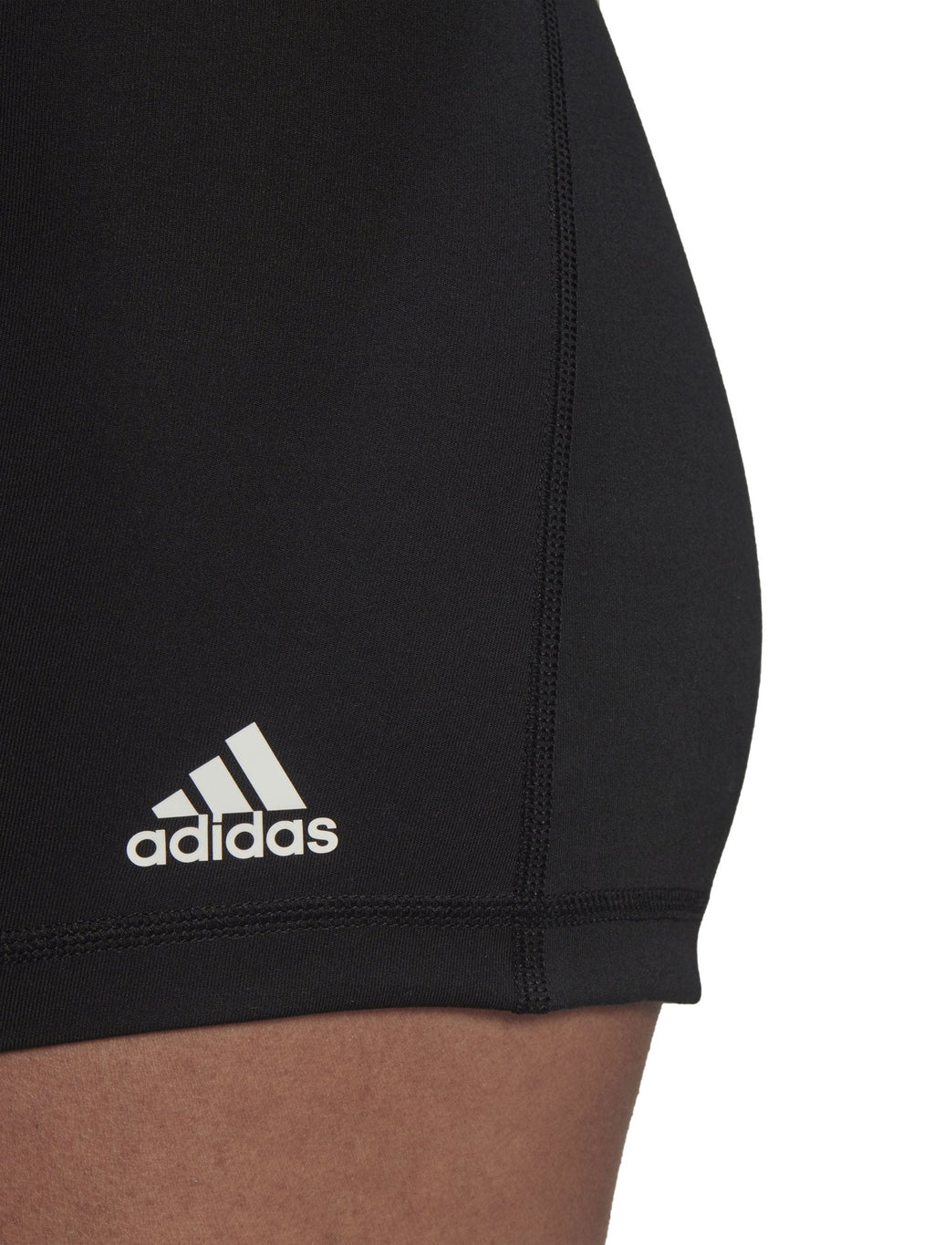 ADIDAS PERFORMANCE Клин Yoga Essentials High-Waisted Short