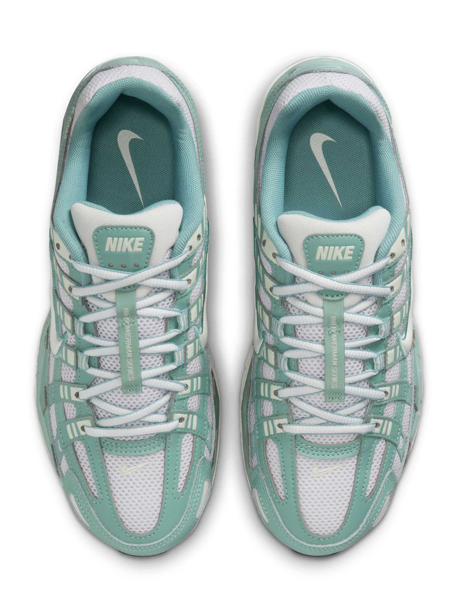 NIKE Обувки W P-6000