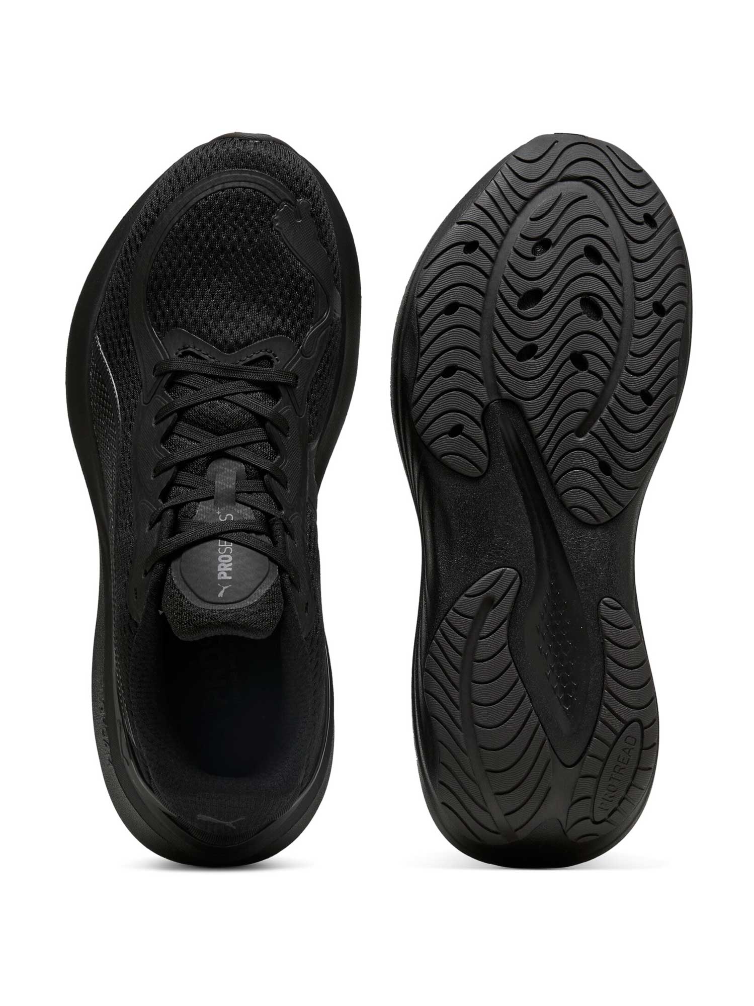 PUMA Обувки Scend Pro 2