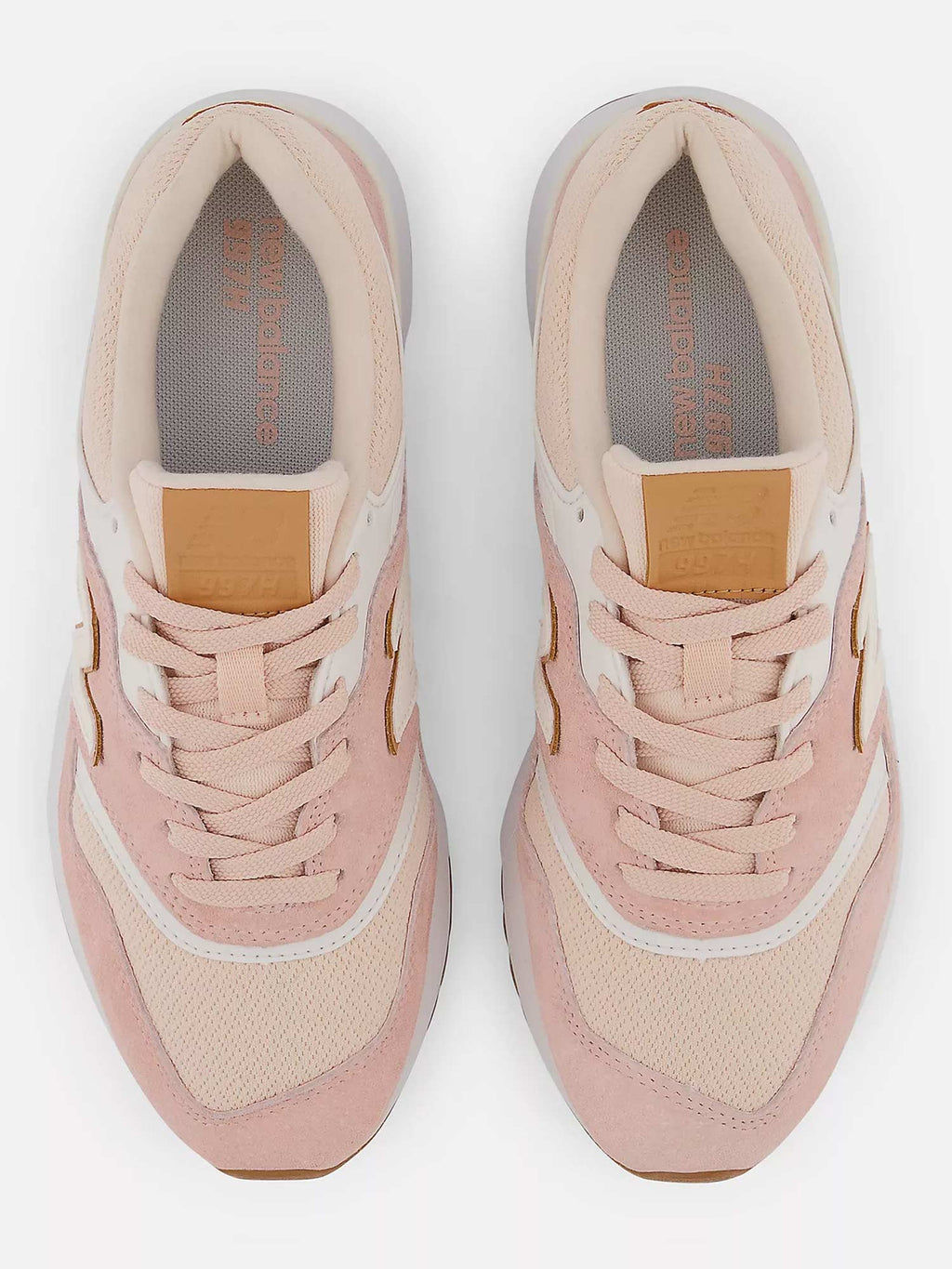 NEW BALANCE Обувки 997H