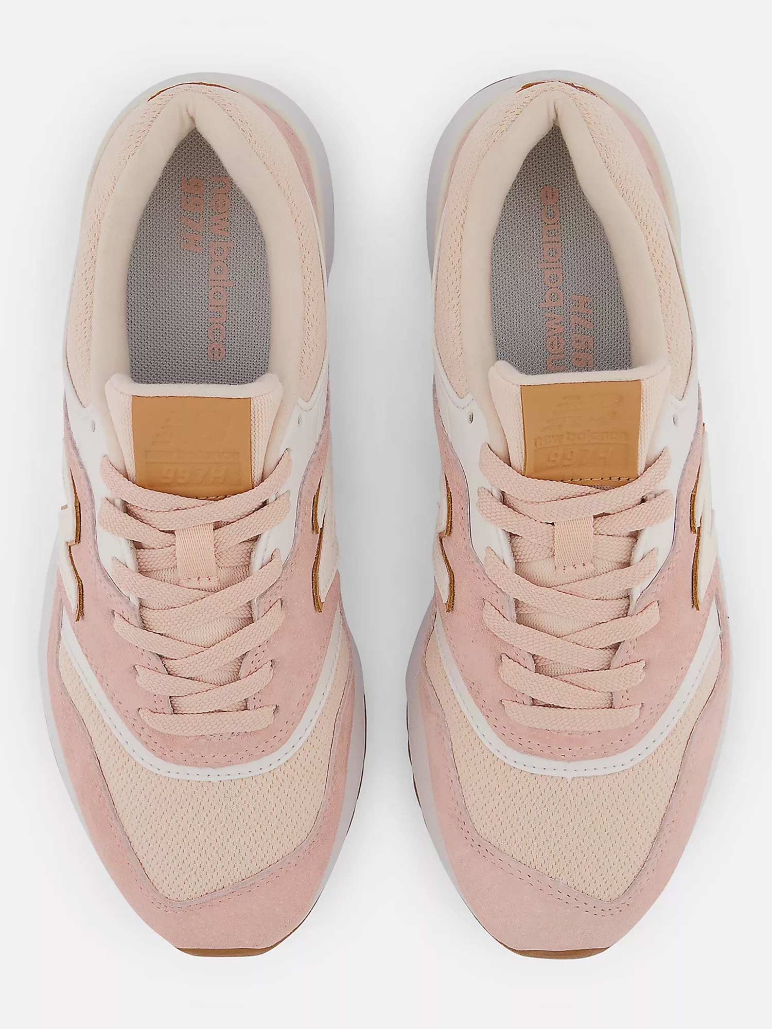 NEW BALANCE Обувки 997H