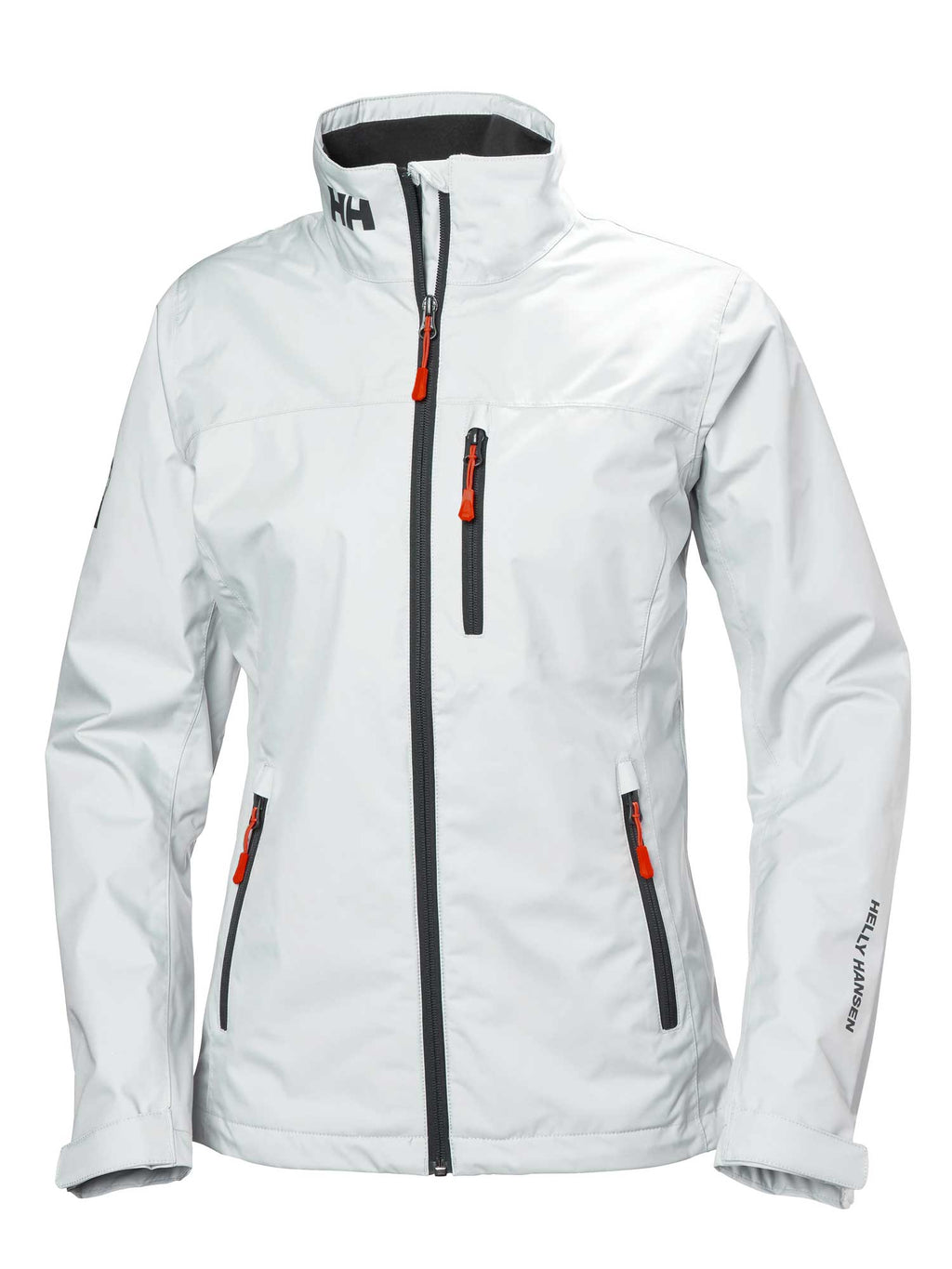 HELLY HANSEN Яке W CREW MIDLAYER JACKET