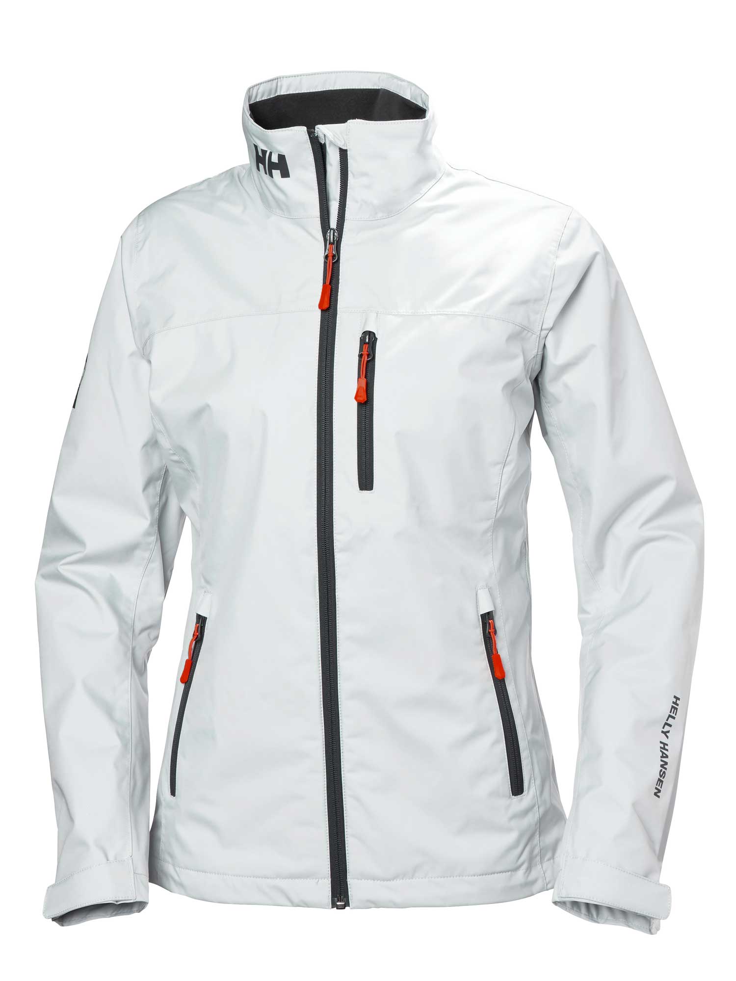 HELLY HANSEN Яке W CREW MIDLAYER JACKET