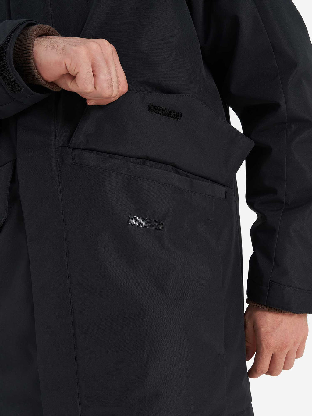 CORDILLERO Яке Men's Padded Jacket