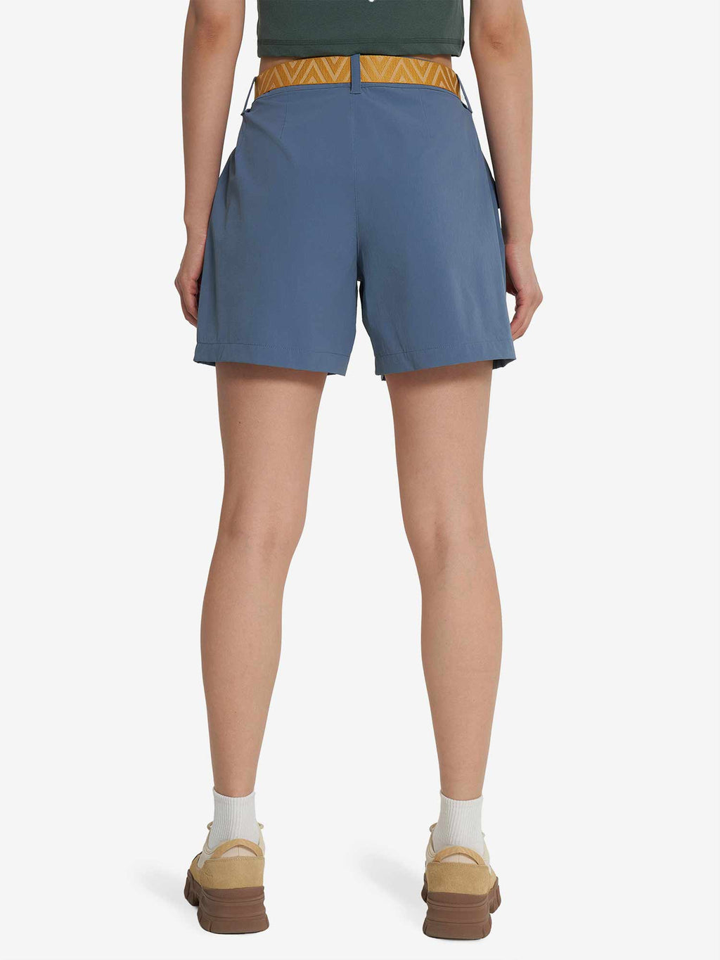 CORDILLERO Къси панталони Travel Female Shorts