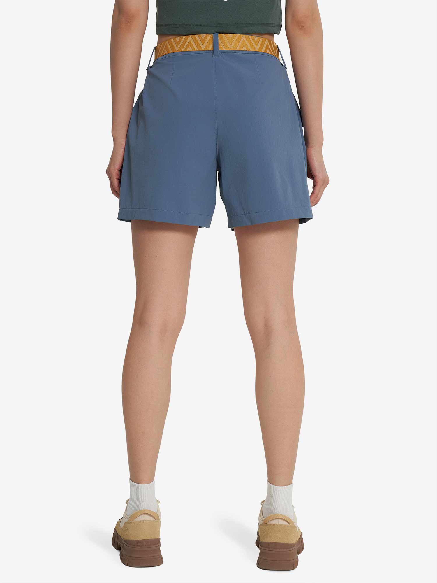 CORDILLERO Къси панталони Travel Female Shorts