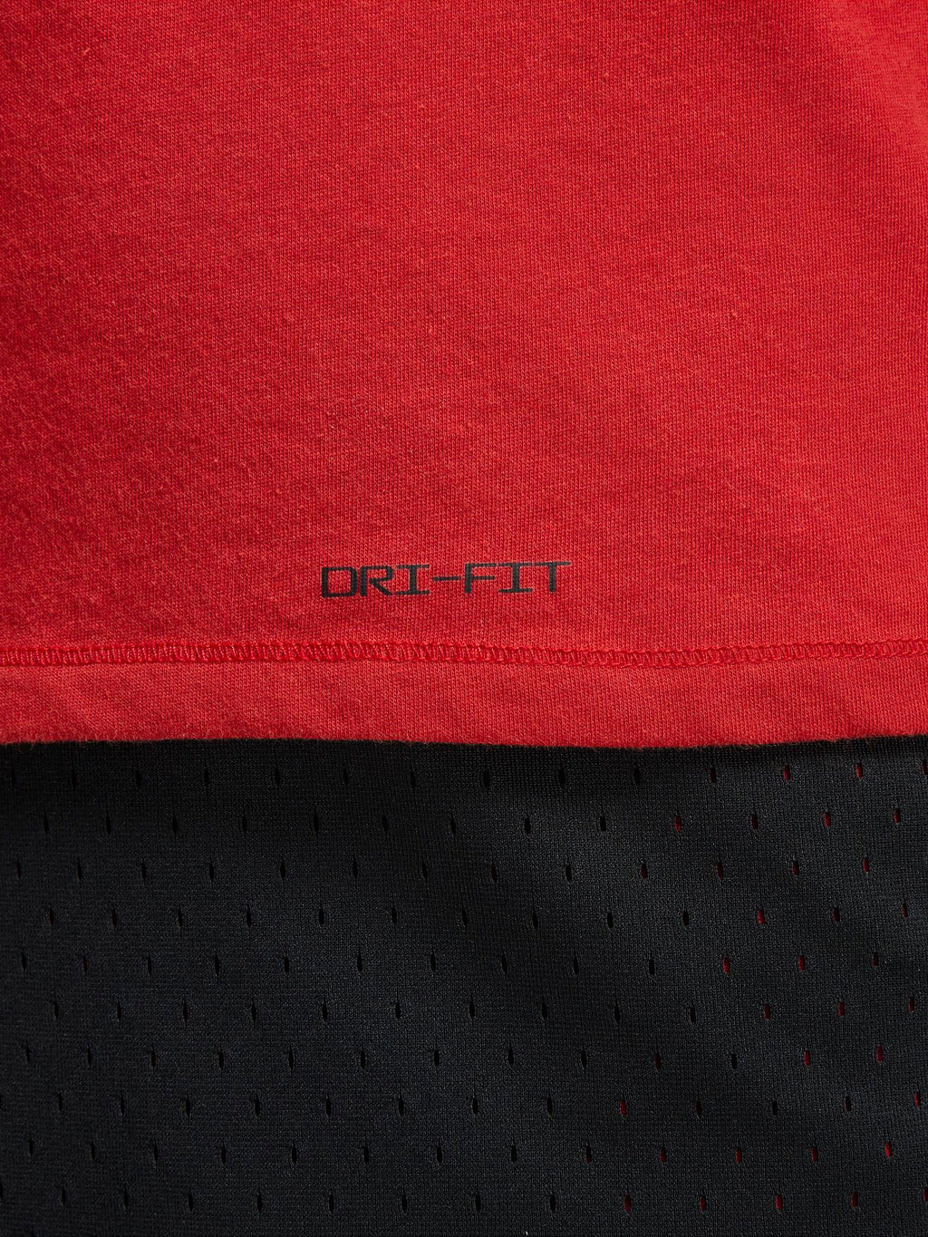 JORDAN Потник M J DF SPRT SLVLS TOP