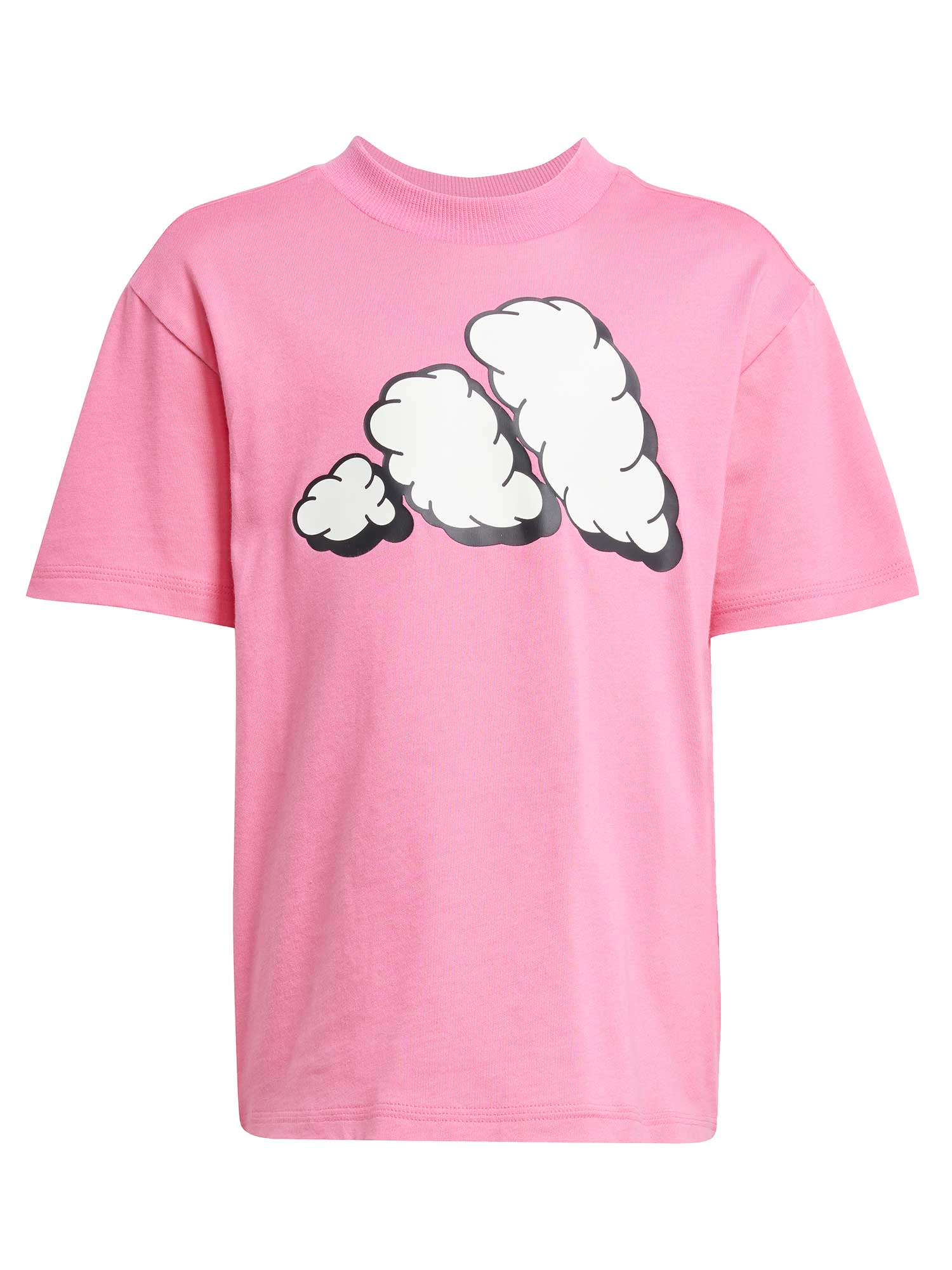 ADIDAS SPORTSWEAR Спортен екип Seasonal Essentials Fun Tee Set Kids