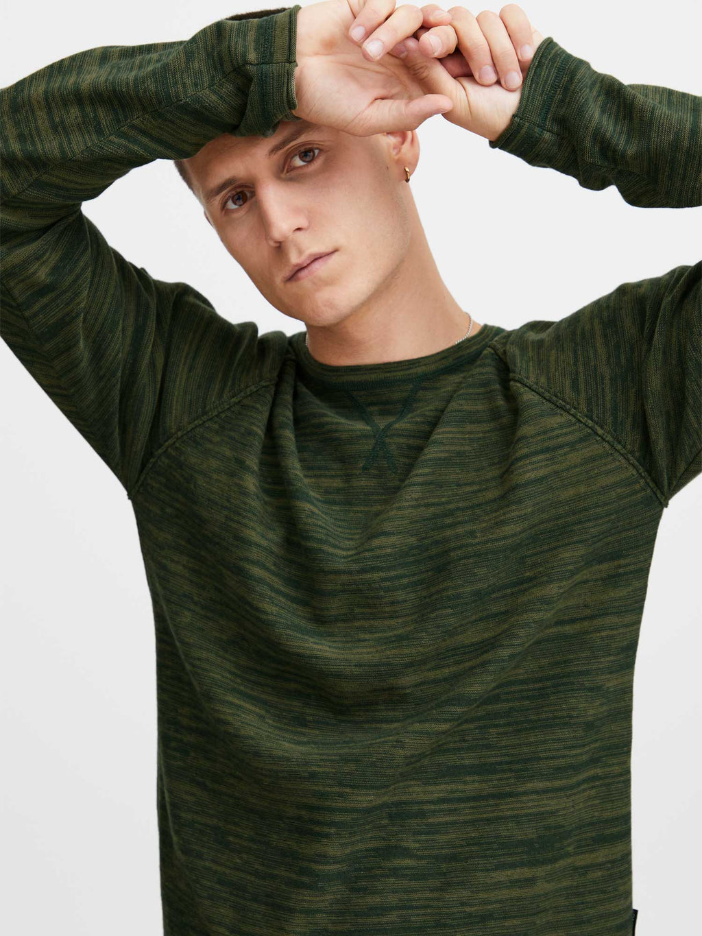 BLEND Пуловер Pullover