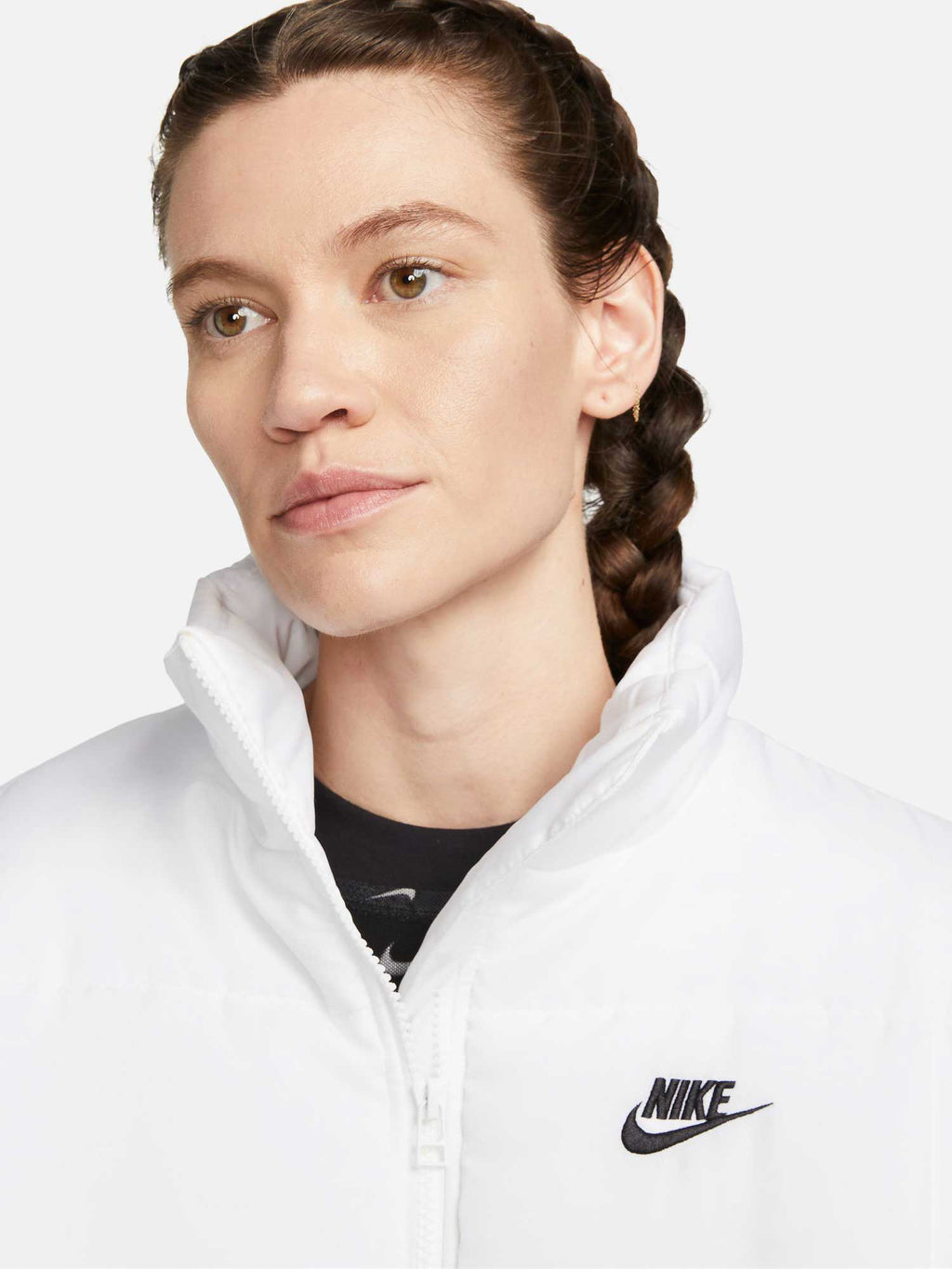 NIKE Елек W NSW TF THRMR CLSC VEST