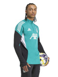ADIDAS PERFORMANCE Спортно горнище Liverpool FC Tiro 25 Competition