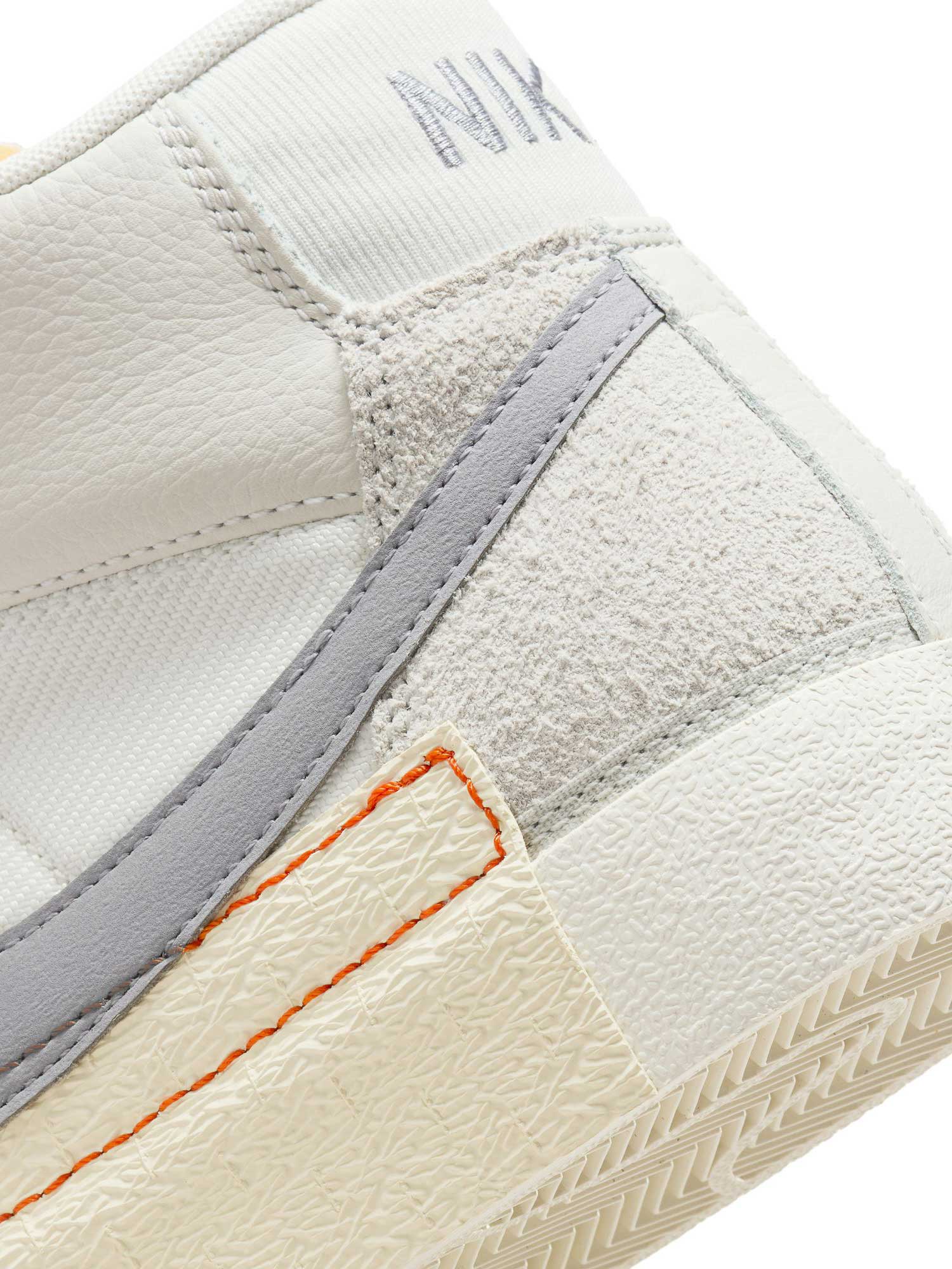 NIKE Обувки BLAZER MID PRO CLUB