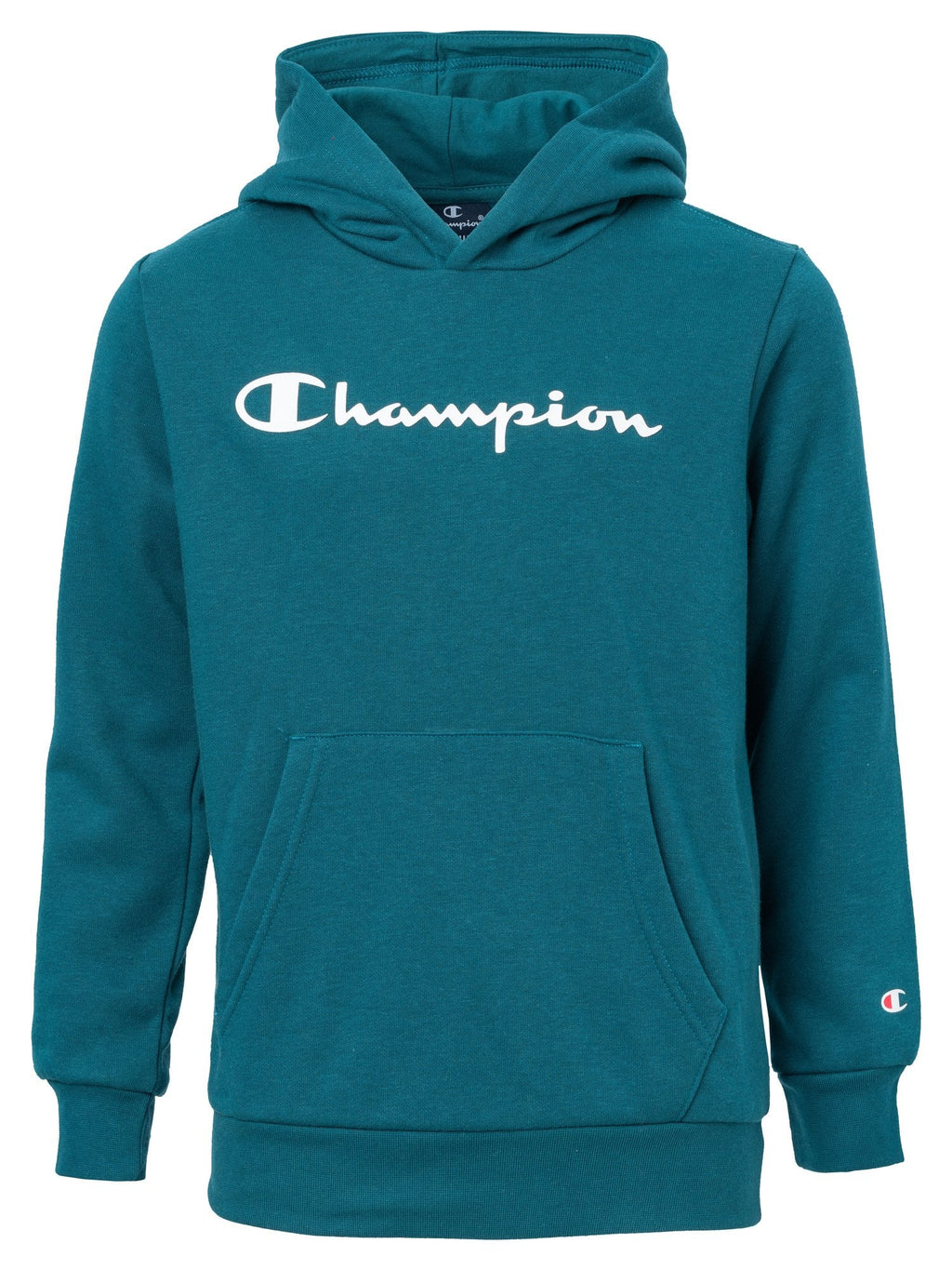 CHAMPION Суитшърт Hooded Sweatshirt
