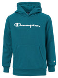 CHAMPION Суитшърт Hooded Sweatshirt