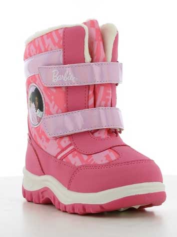 KIDS MOVIE HEROES Апрески BARBIE