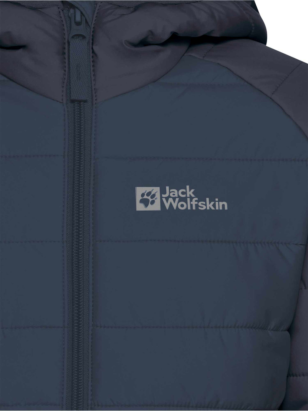 JACK WOLFSKIN Яке NEW ZENON JACKET K
