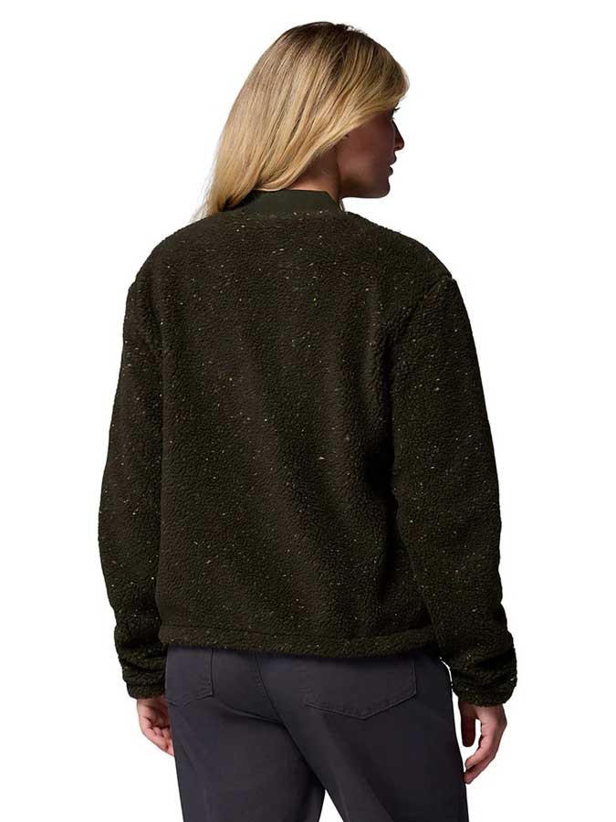 COLUMBIA Полар Stellar Path™ Bomber Full Zip