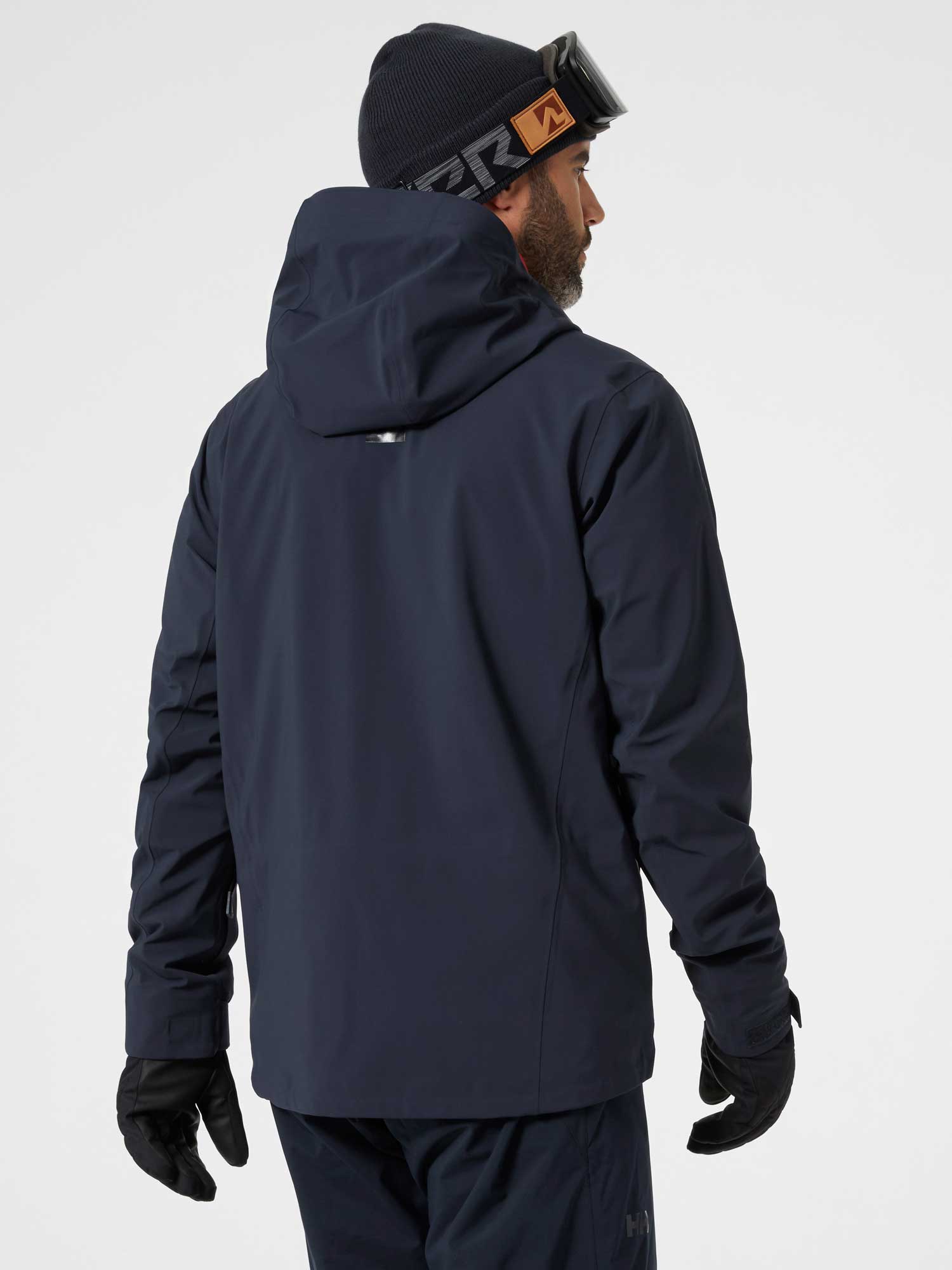 HELLY HANSEN Ски яке SWIFT 3L SHELL JACKET