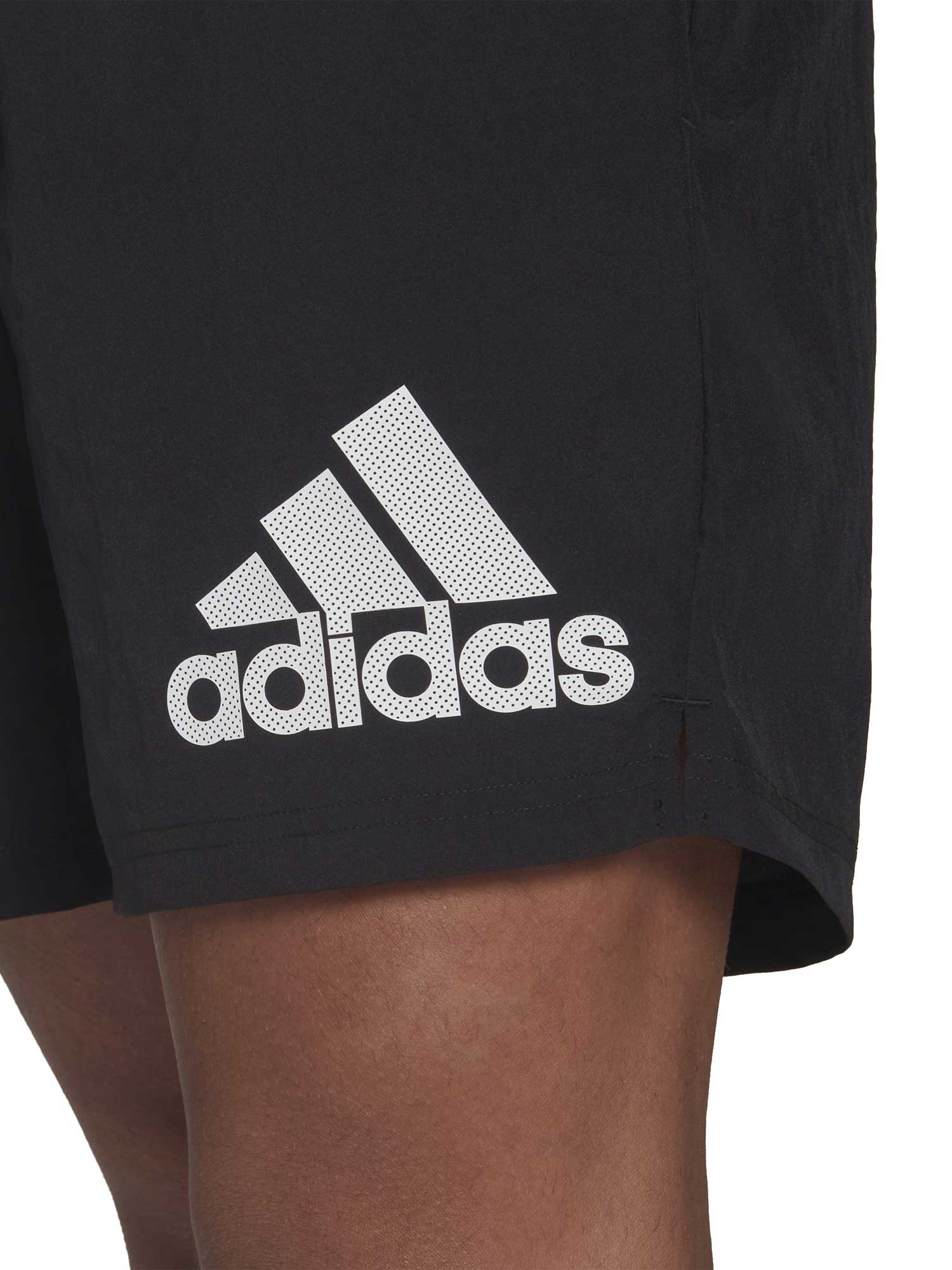 ADIDAS PERFORMANCE Къси панталони Run It