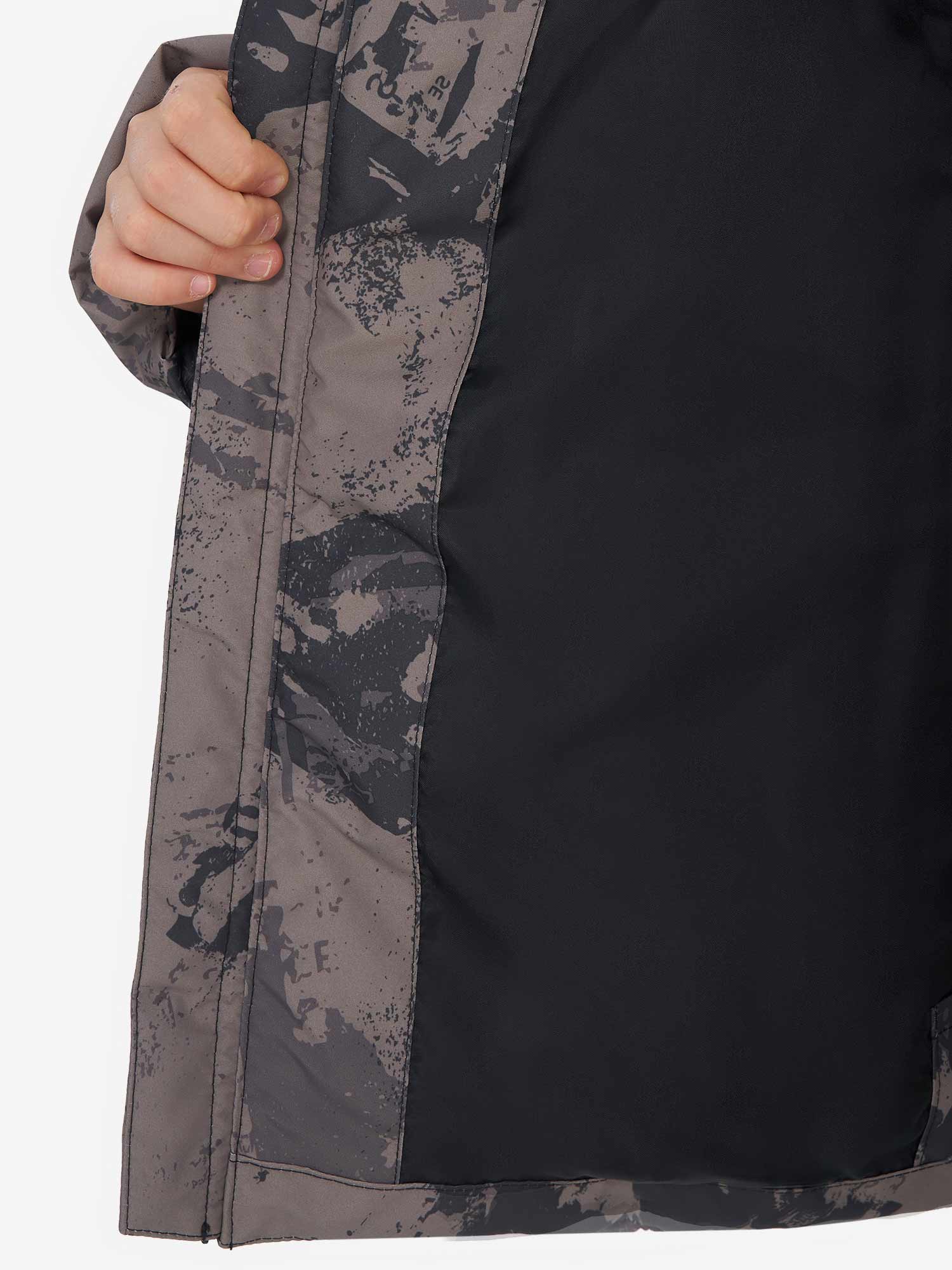 OUTVENTURE Яке Active Boys' Faux Down Jacket