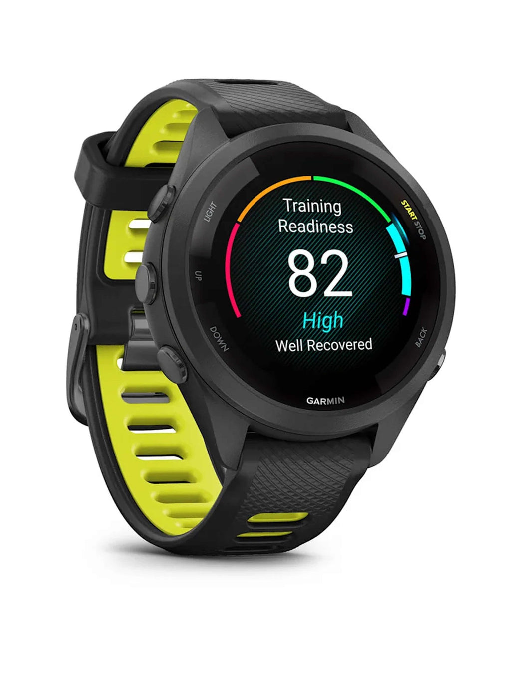 GARMIN GPS Смарт часовник за бягане Forerunner 265S