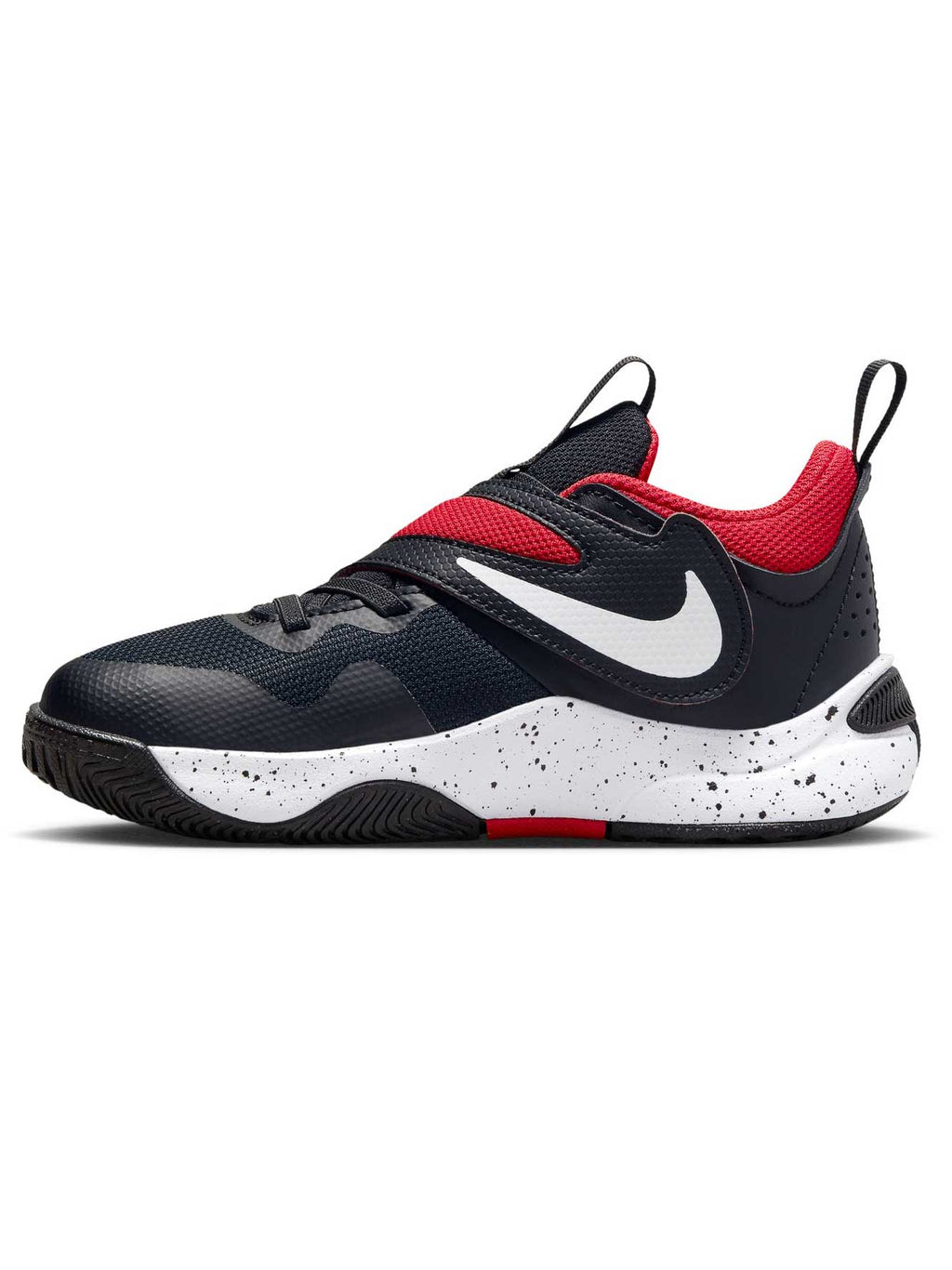 NIKE Обувки TEAM HUSTLE D 11 (PS)