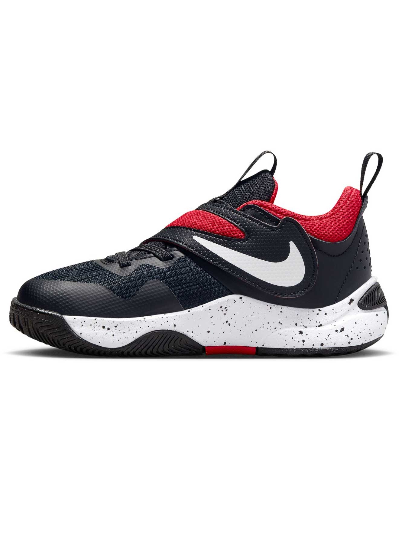 NIKE Обувки TEAM HUSTLE D 11 (PS)
