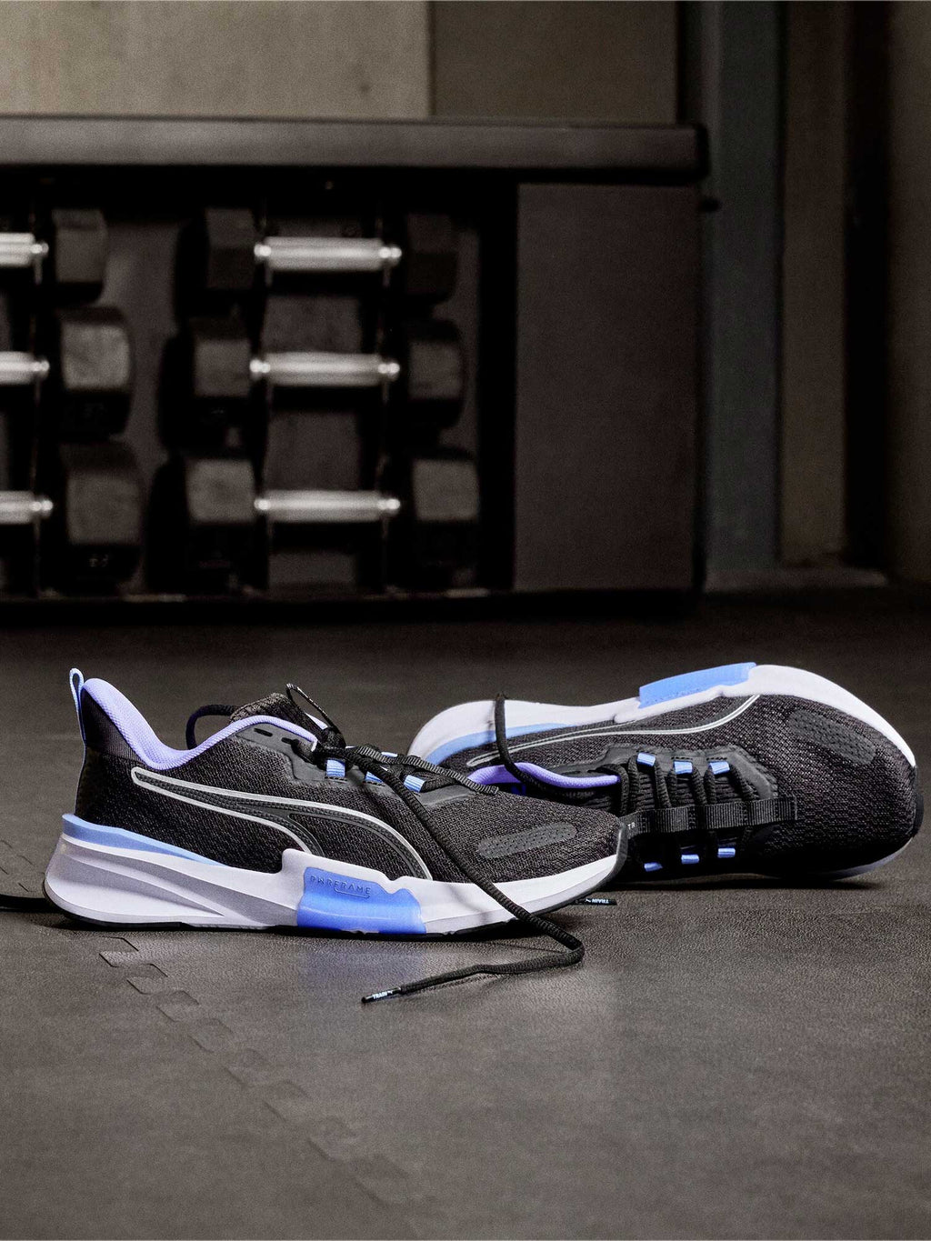 PUMA Обувки PWRFrame TR 2 Wn's