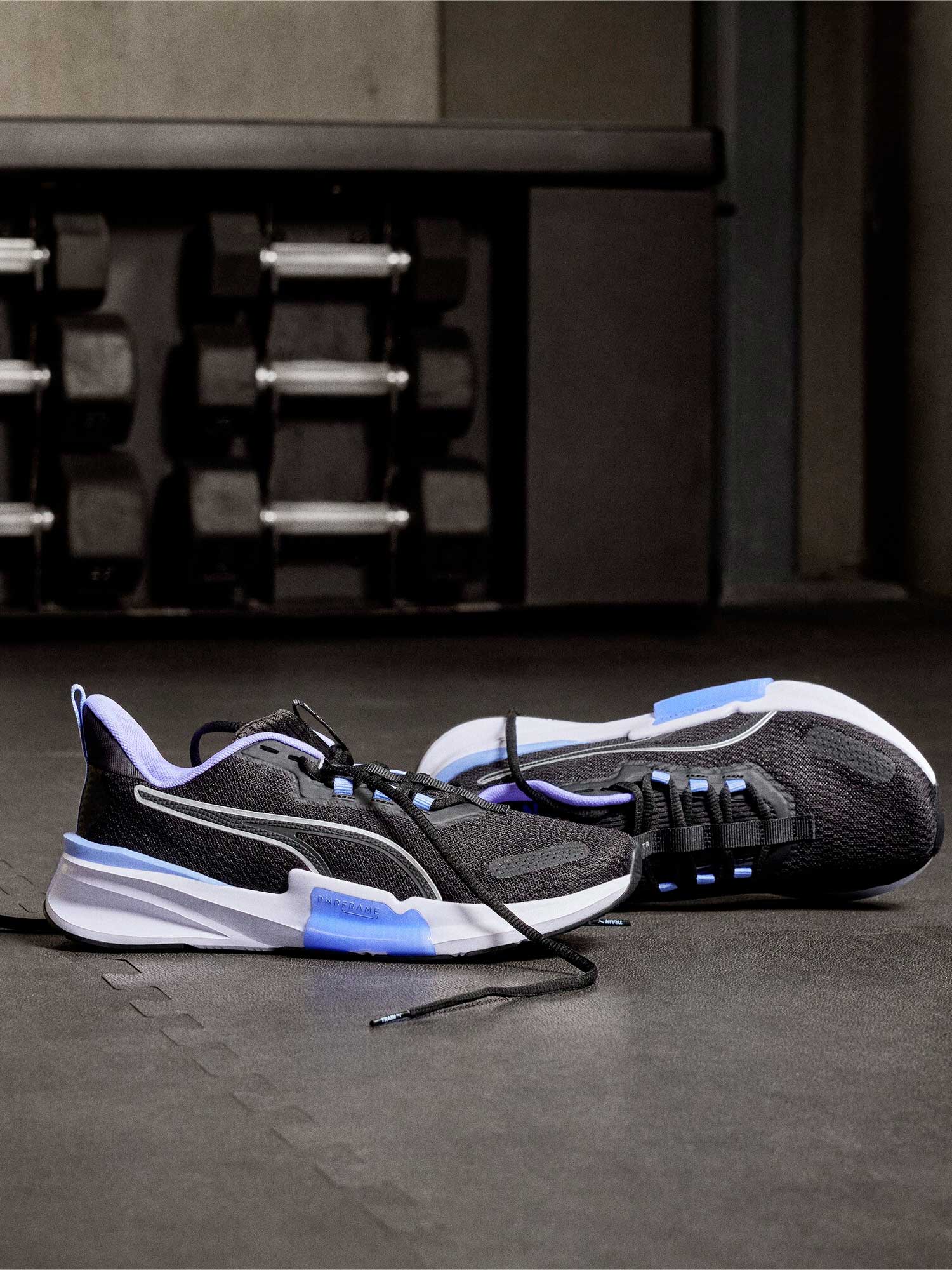 PUMA Обувки PWRFrame TR 2 Wn's