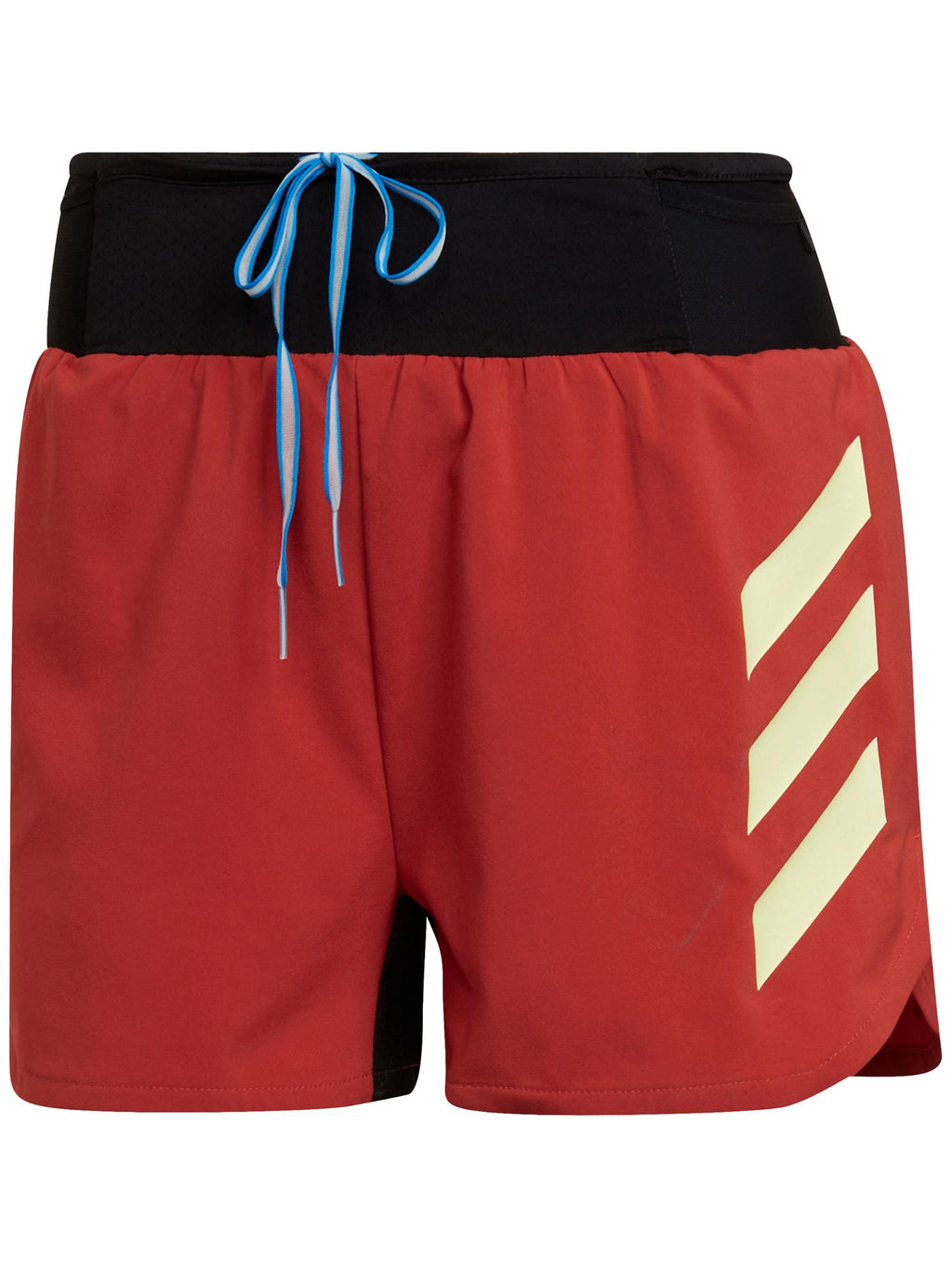 ADIDAS PERFORMANCE Къси панталони AGRAVIC W