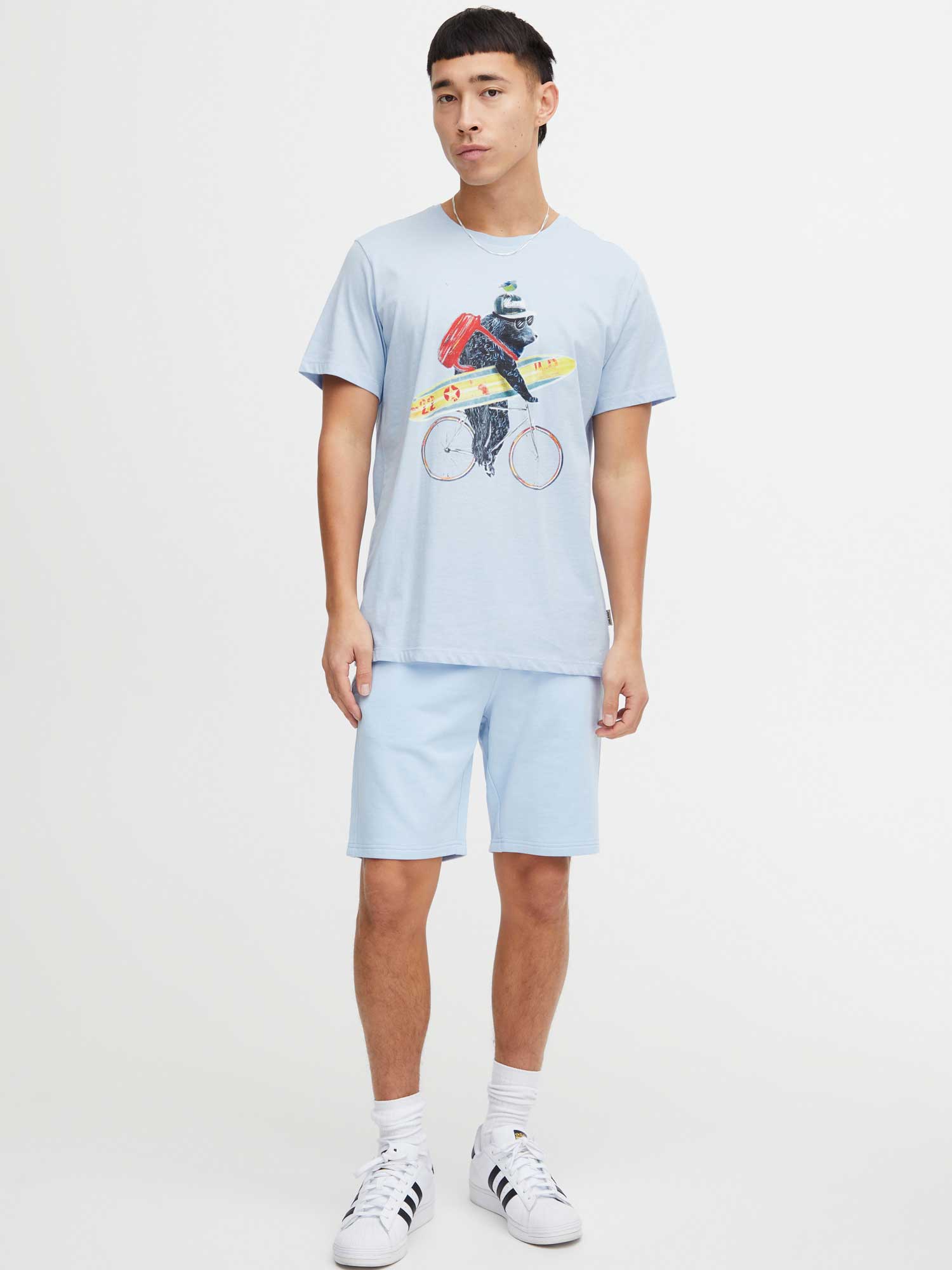 BLEND Тениска Tee