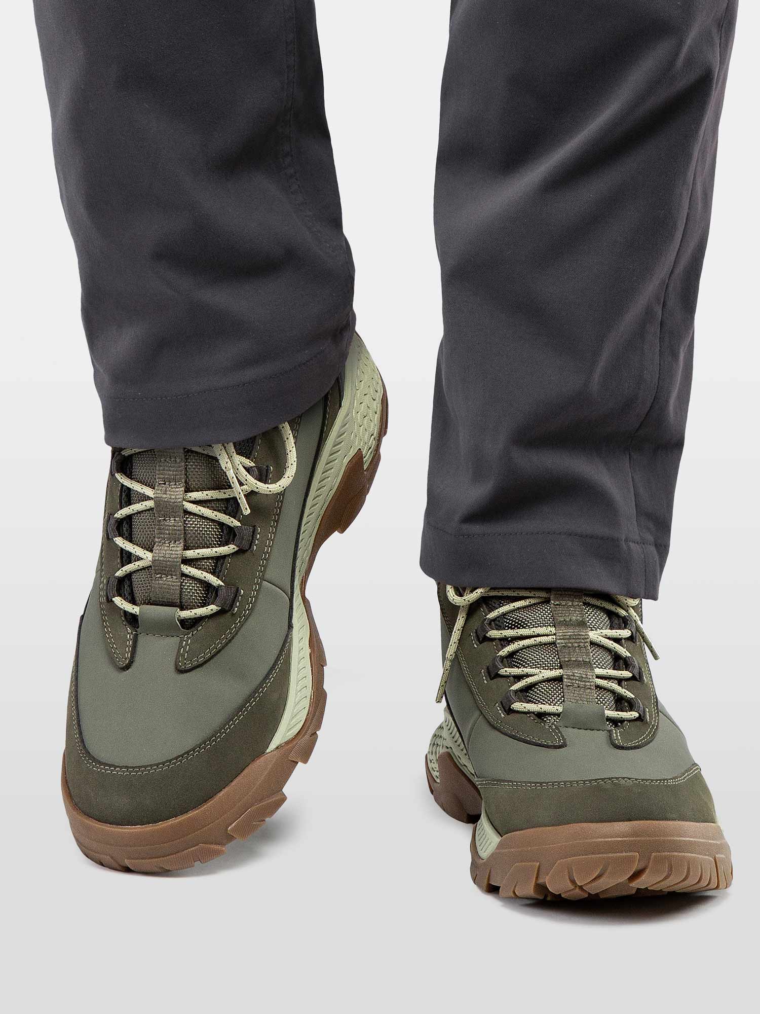 HELLY HANSEN Обувки BUCKHORN