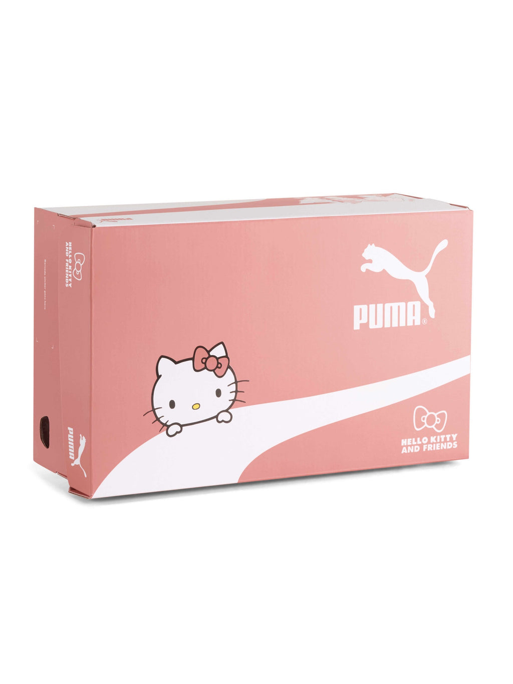 PUMA Обувки Carina 2.0 HK&FR V Inf