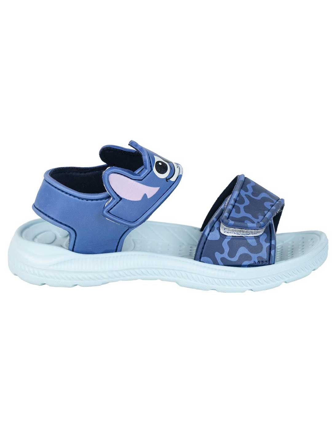 CERDA Сандали STITCH