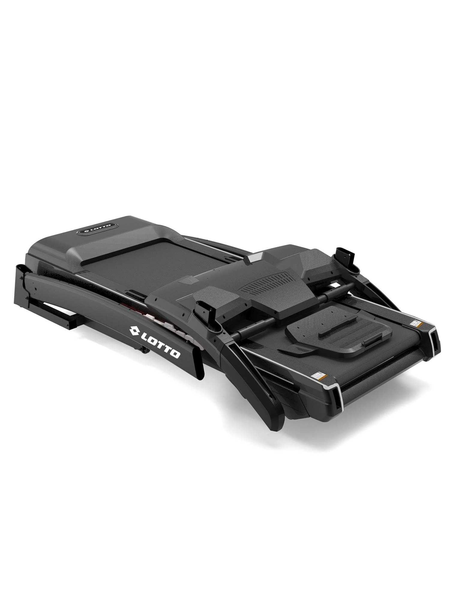 LOTTO FITNESS Smart Бягаща пътека GRANDE 20 км / 4.0 HP