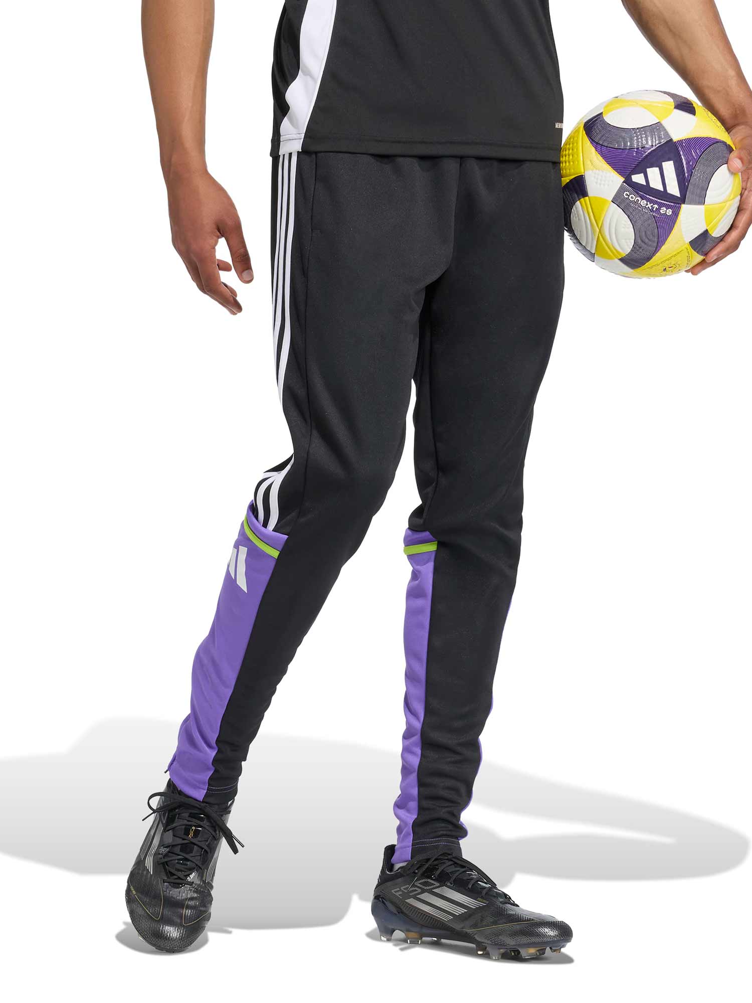 ADIDAS PERFORMANCE Спортно долнище Squadra 25 Training Pants