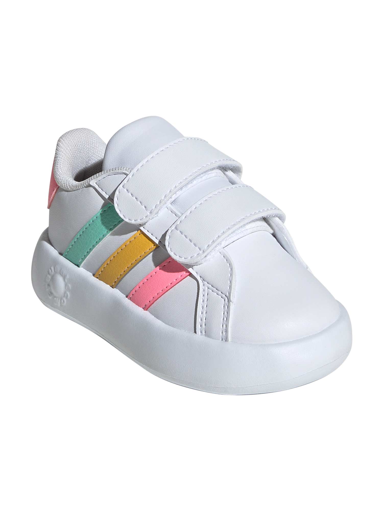ADIDAS SPORTSWEAR Обувки Grand Court 2.0 Kids