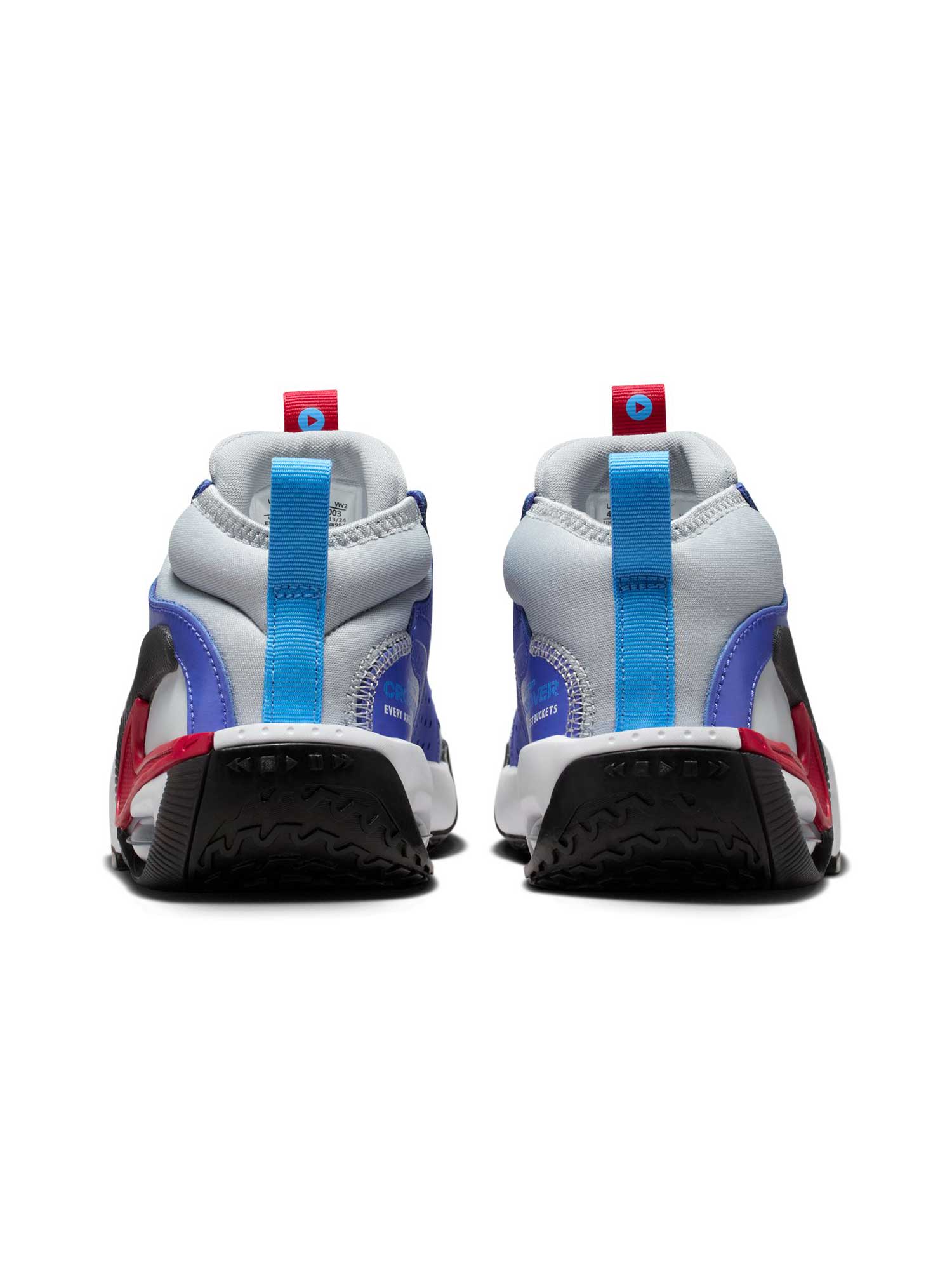 NIKE Обувки AIR ZOOM CROSSOVER 2 (GS)