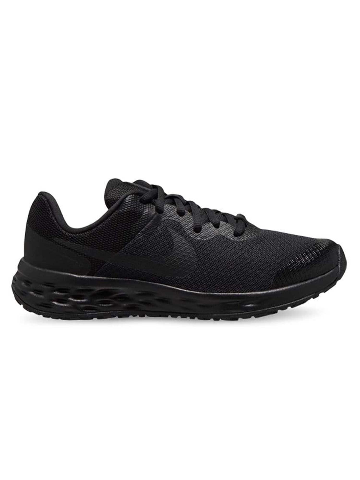 NIKE Обувки REVOLUTION 6 NN GS