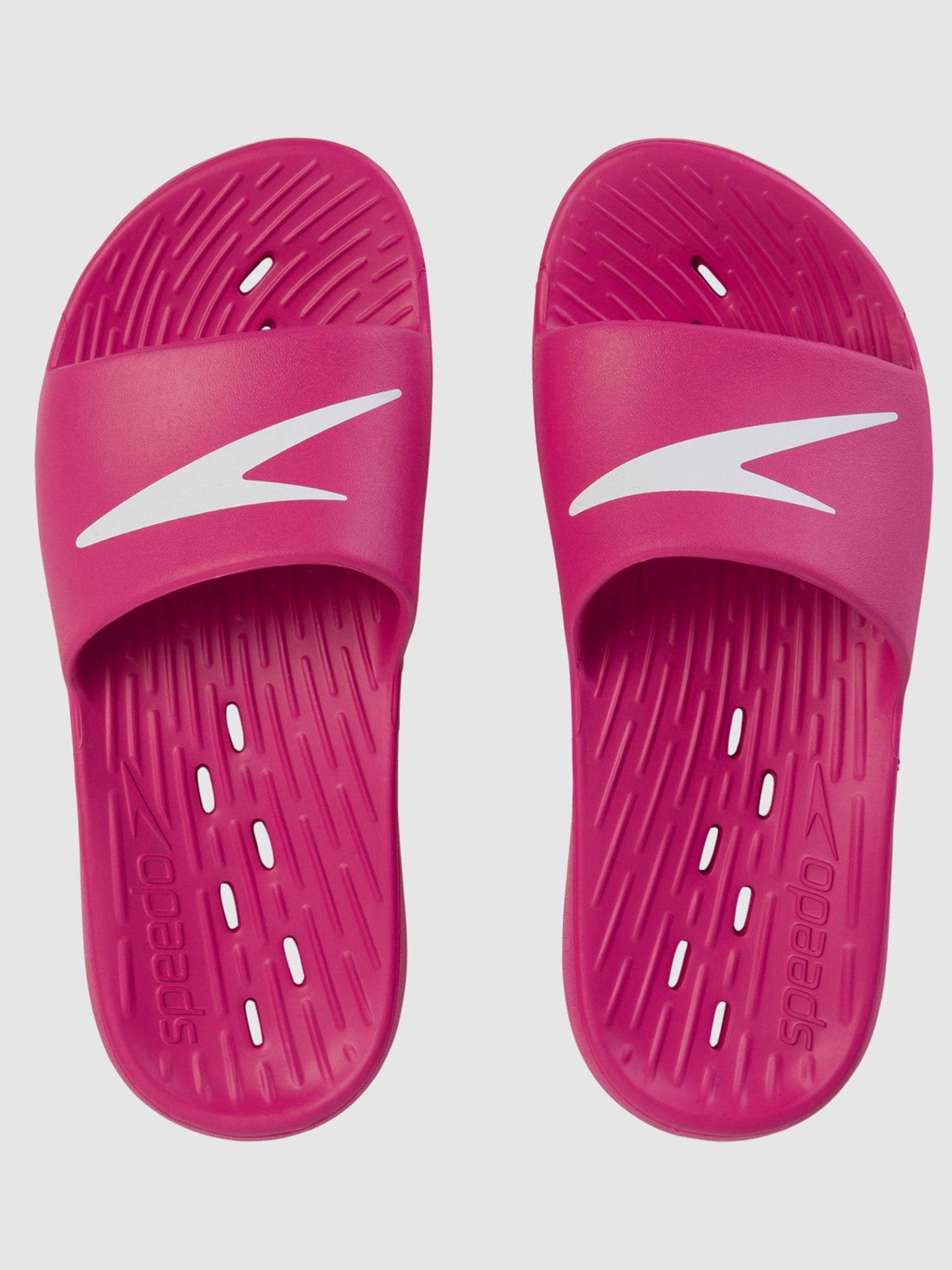 SPEEDO Джапанки SLIDE AF