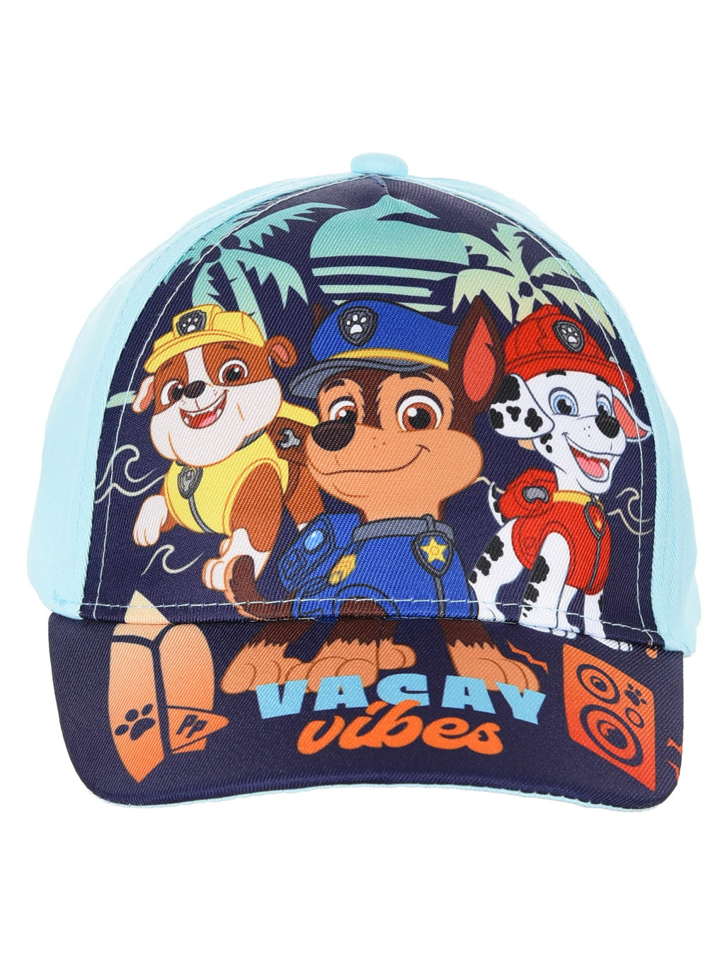 KIDS MOVIE HEROES Шапка PAWPATROL