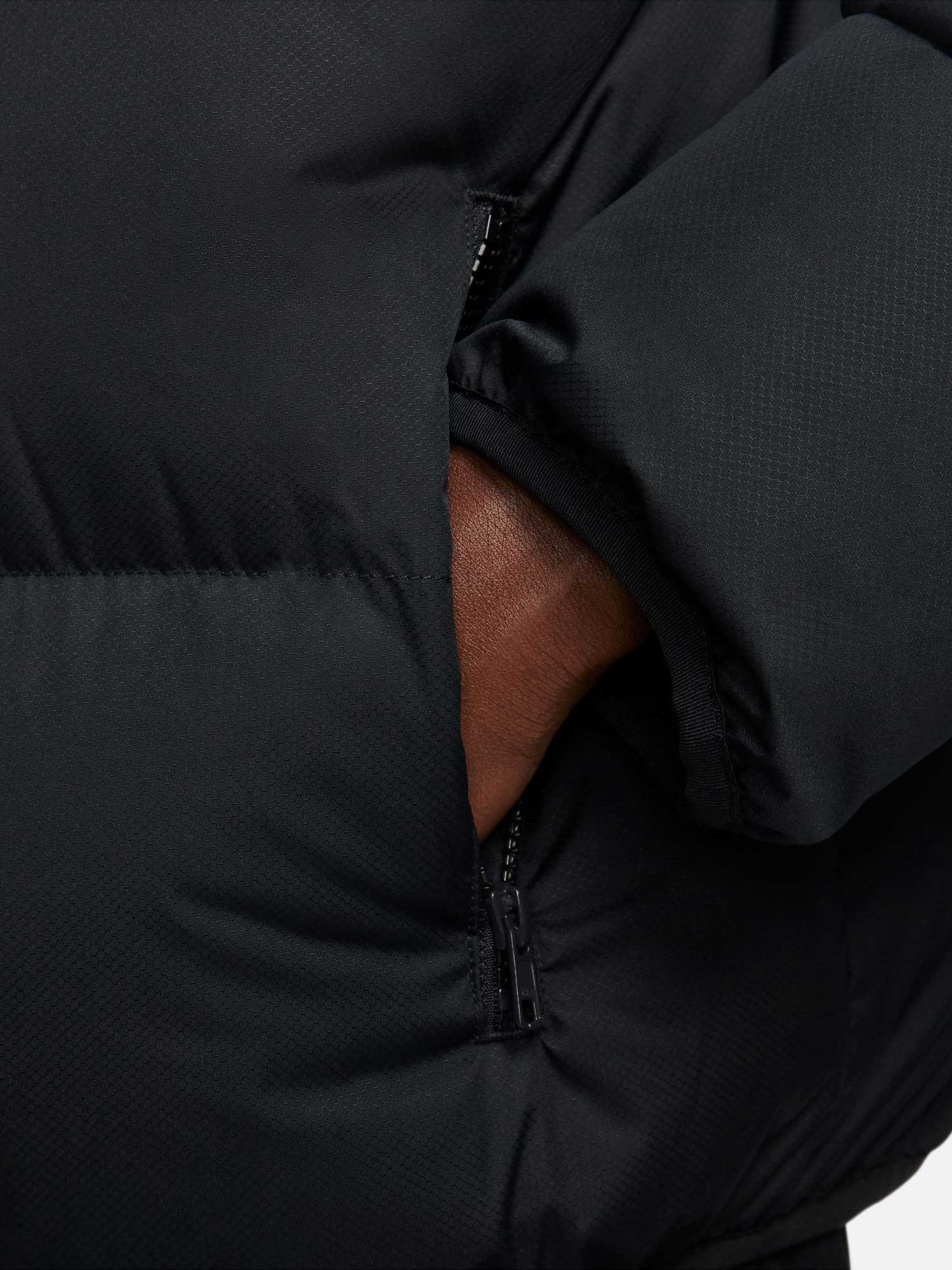 NIKE Яке M NK CLUB PUFFER JKT