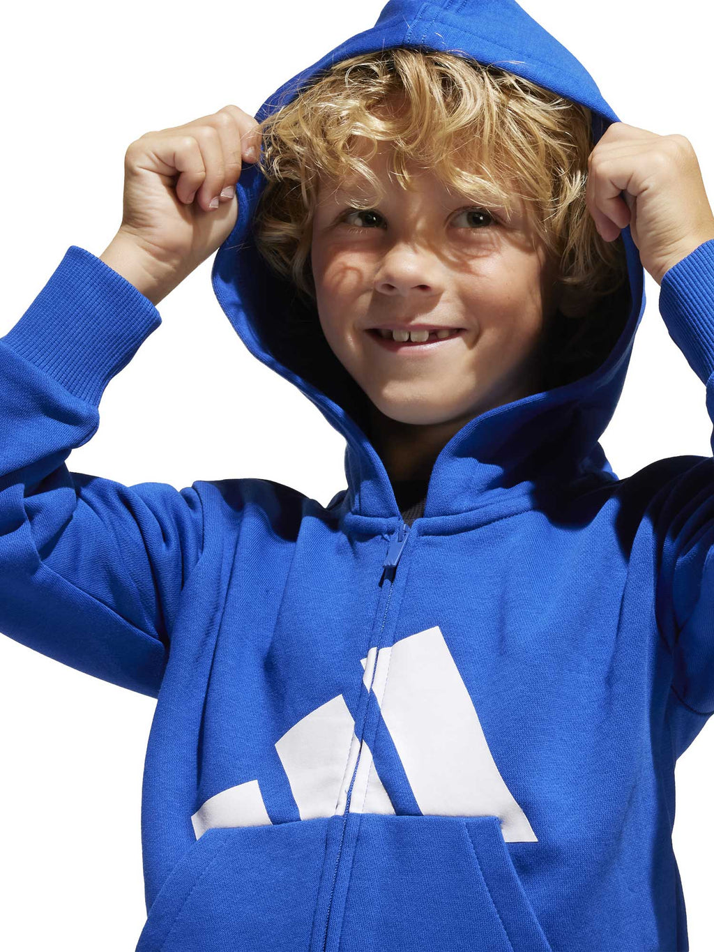 ADIDAS SPORTSWEAR Спортен екип Essentials Track Suit Kids