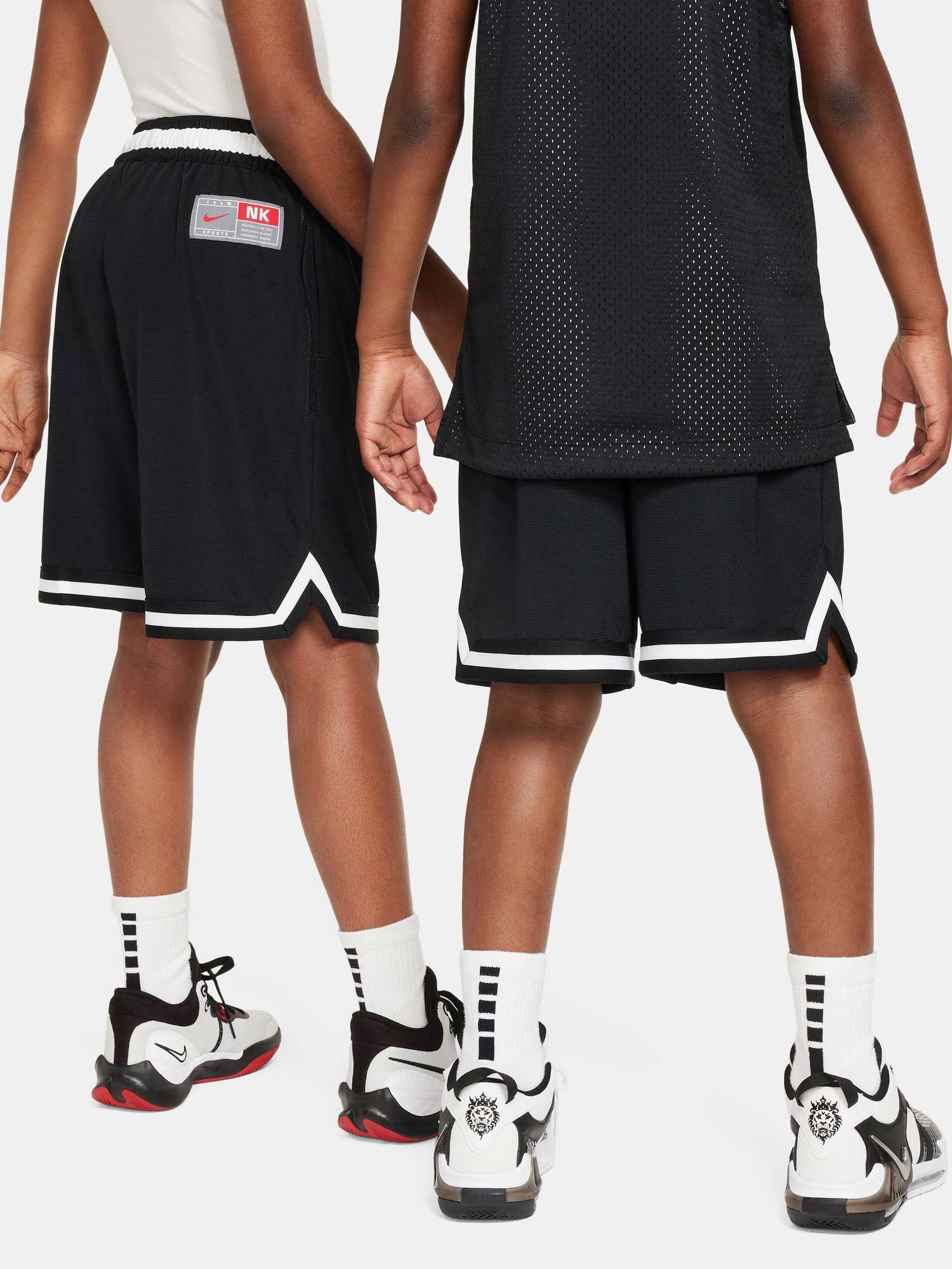 NIKE Къси панталони K NK C.O.B. DF DNA SHORT