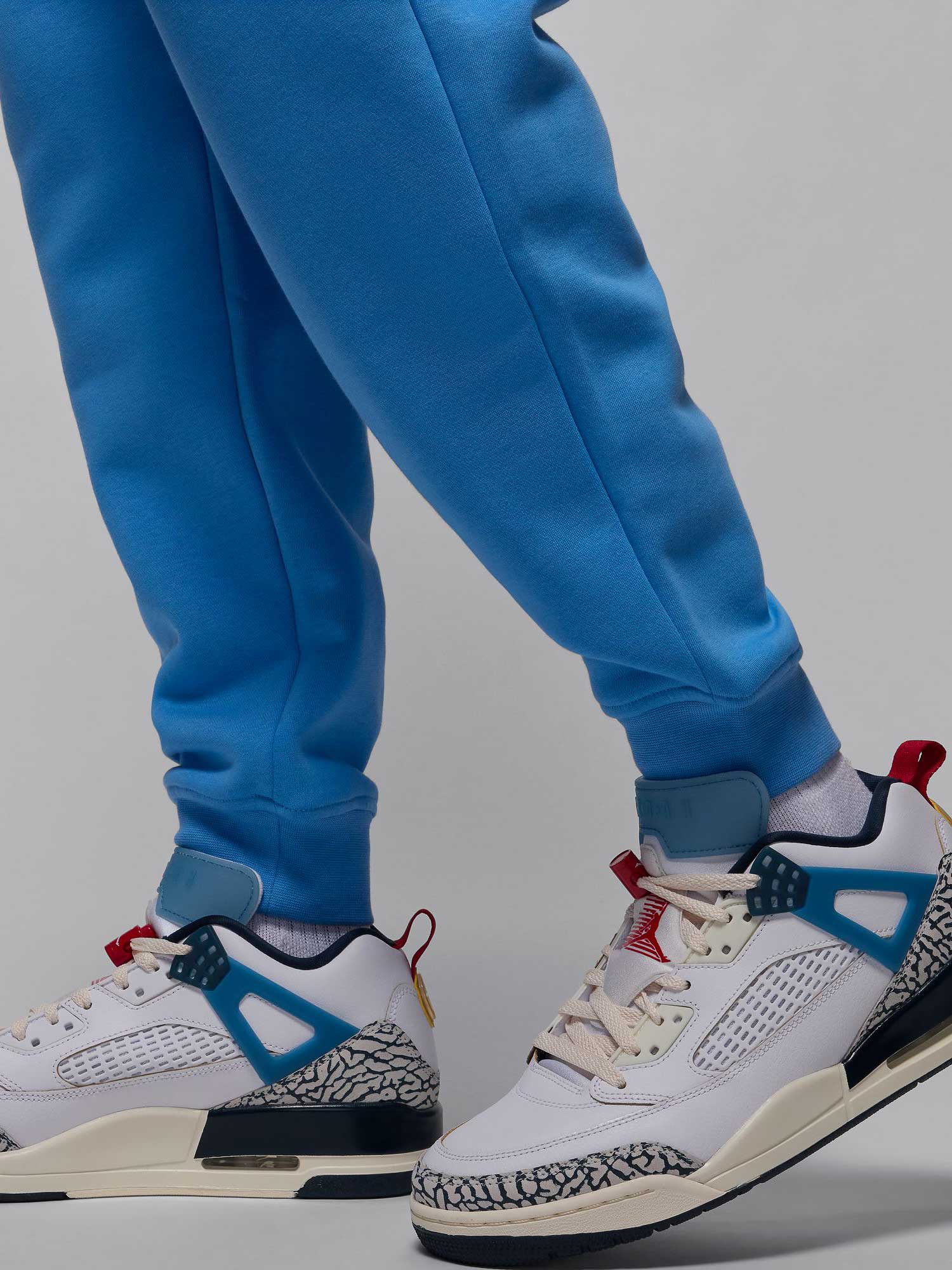 JORDAN Спортно долнище M J BRK FLC PANT